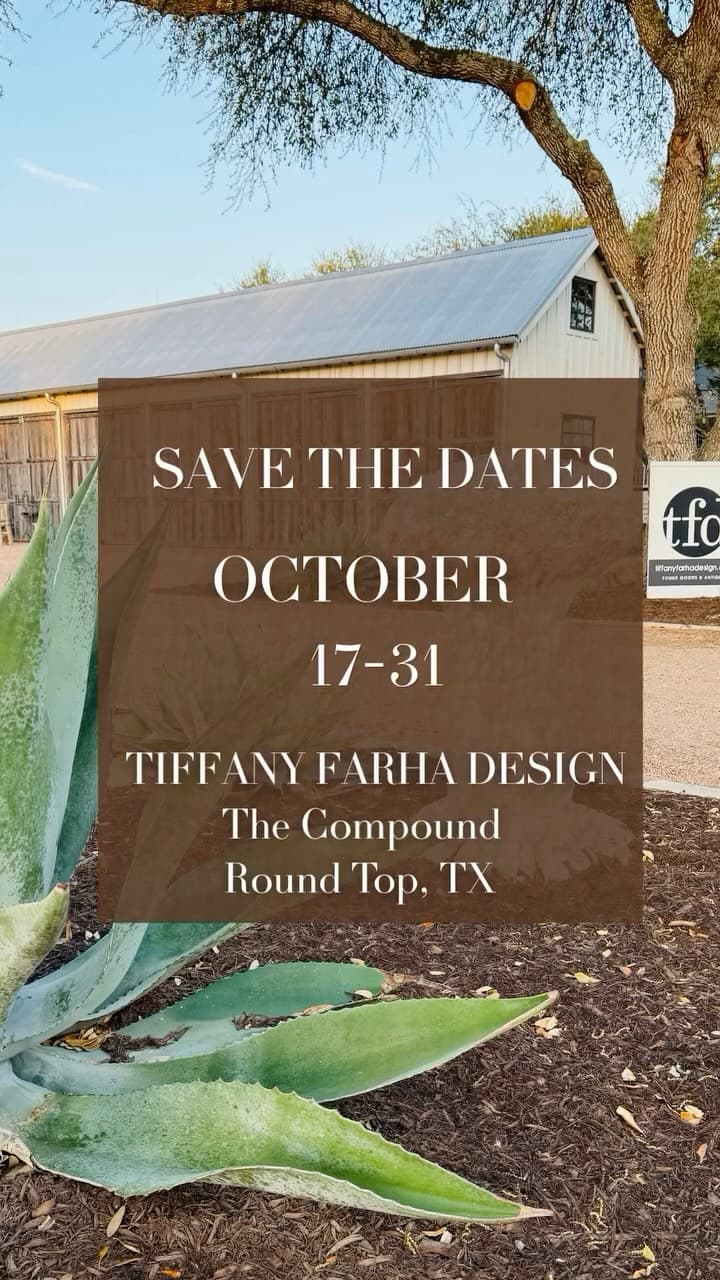Tiffany Farha Design