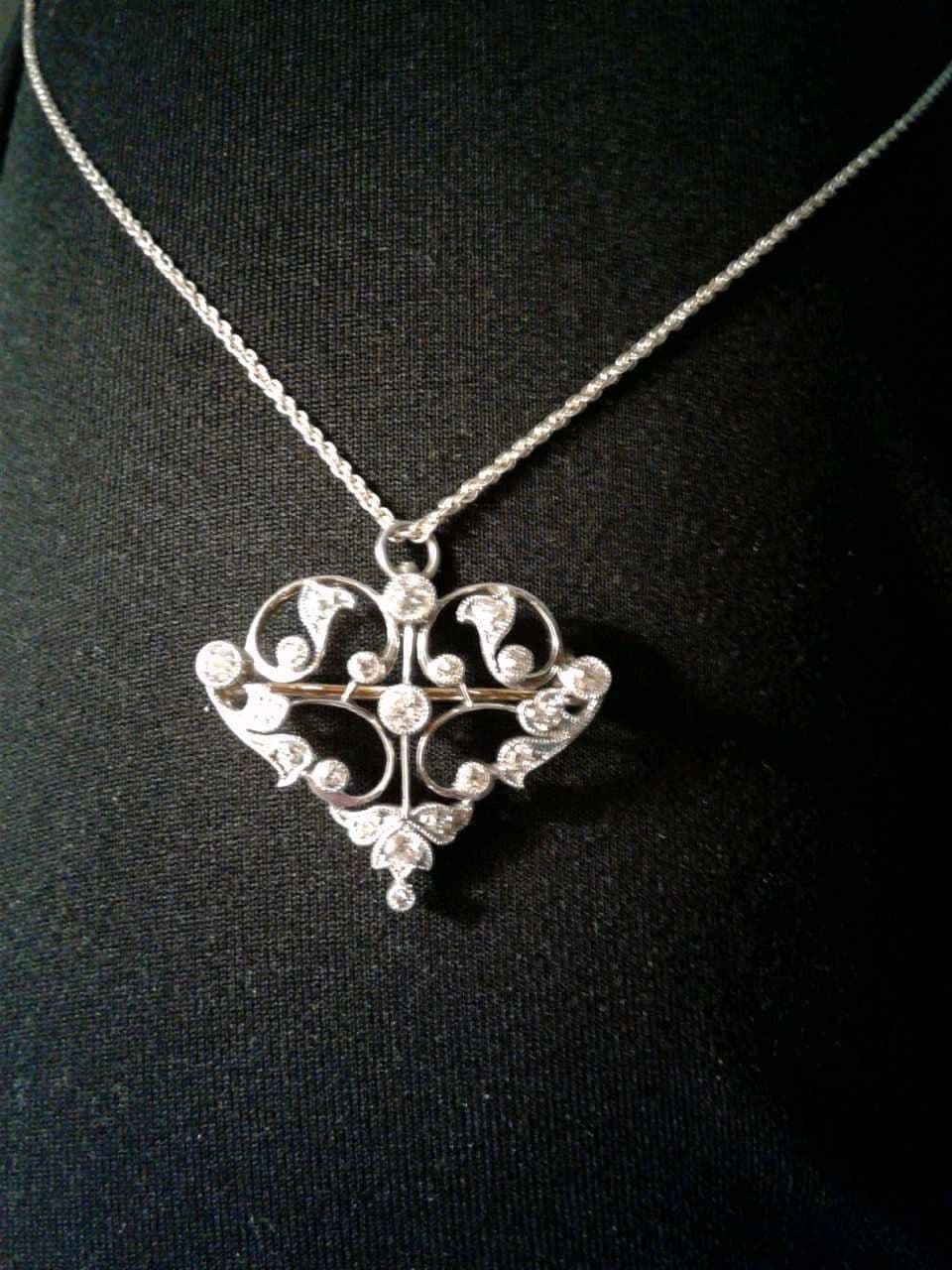 Barrister Estate Jewelry photo 3