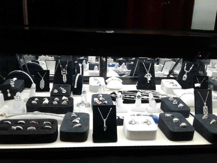 Barrister Estate Jewelry