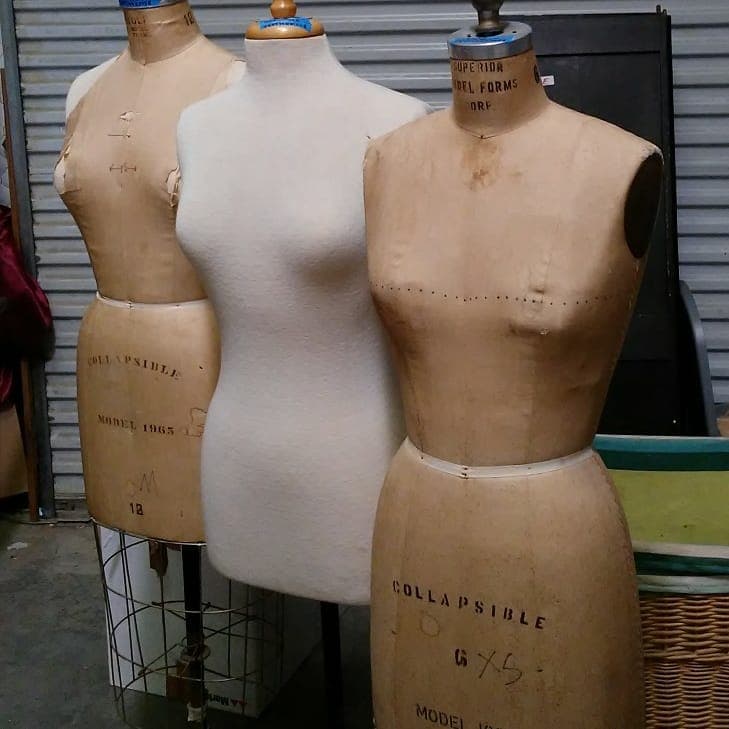 Bill Moore Antiques