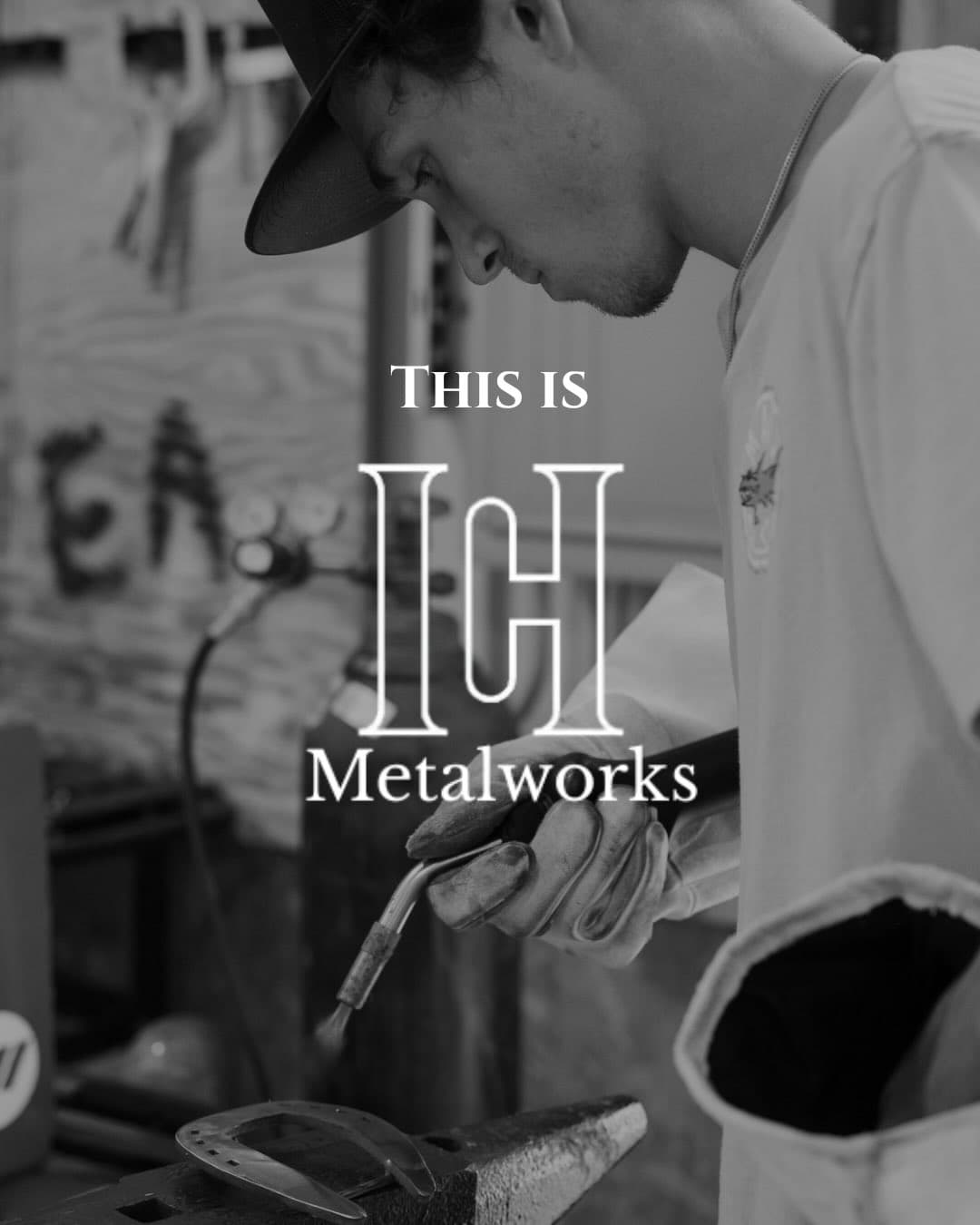CH Metalworks
