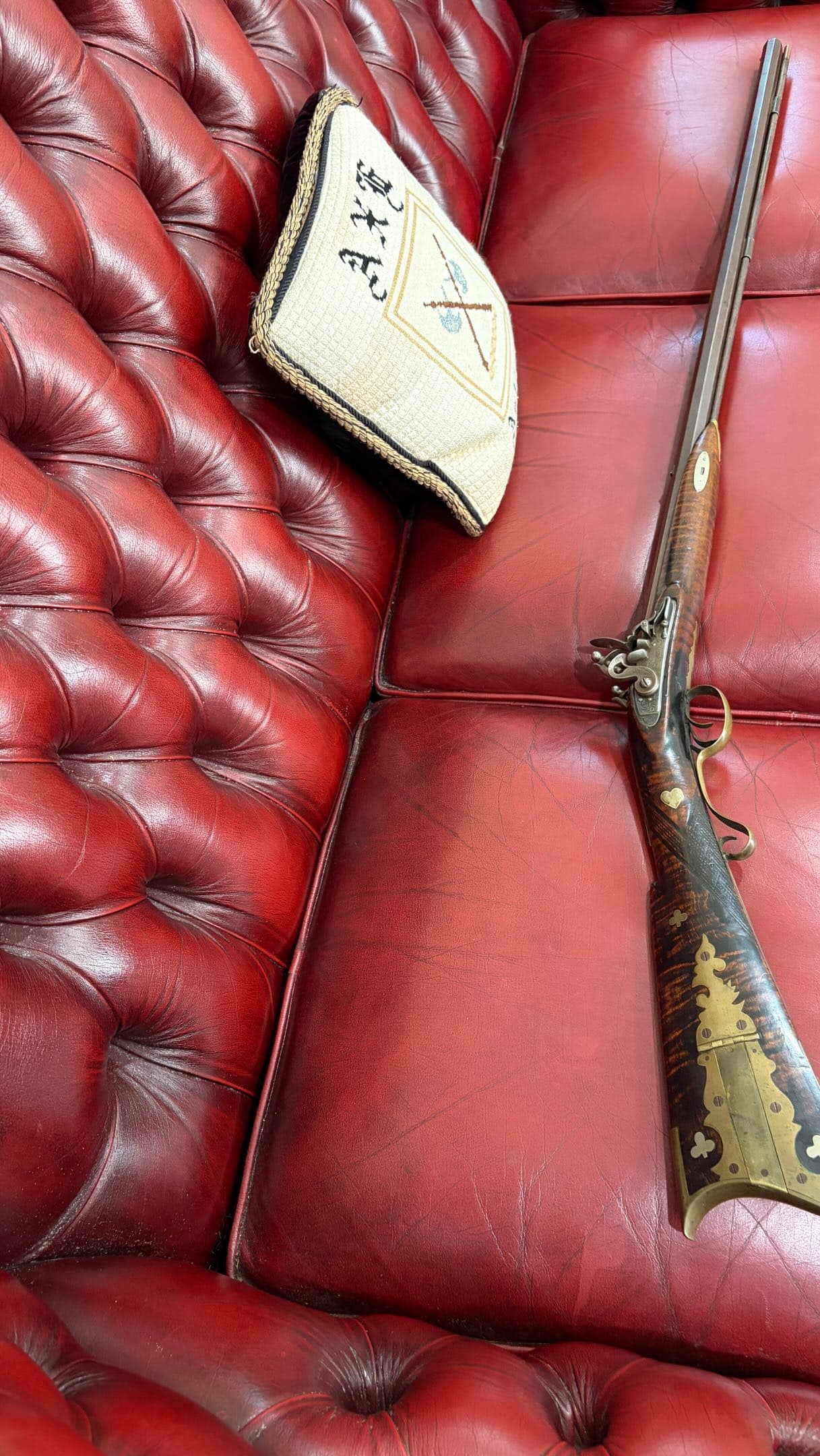 Axe Antiques photo 3
