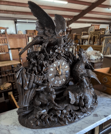 Wesley Beard Antiques photo 1