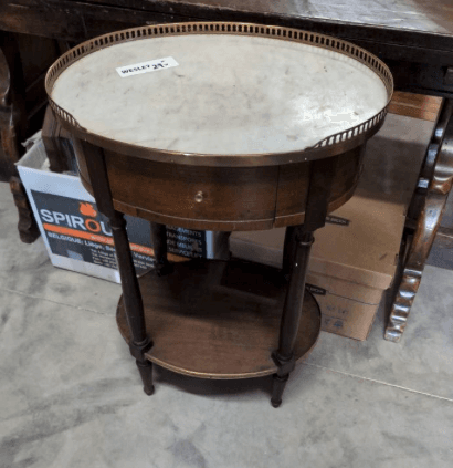 Wesley Beard Antiques photo 2