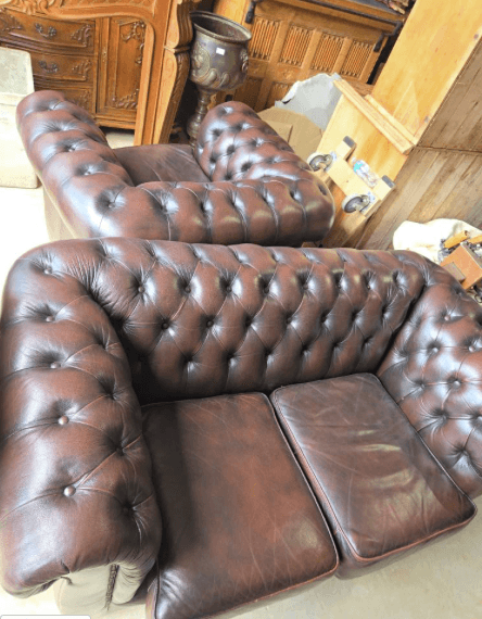 Wesley Beard Antiques