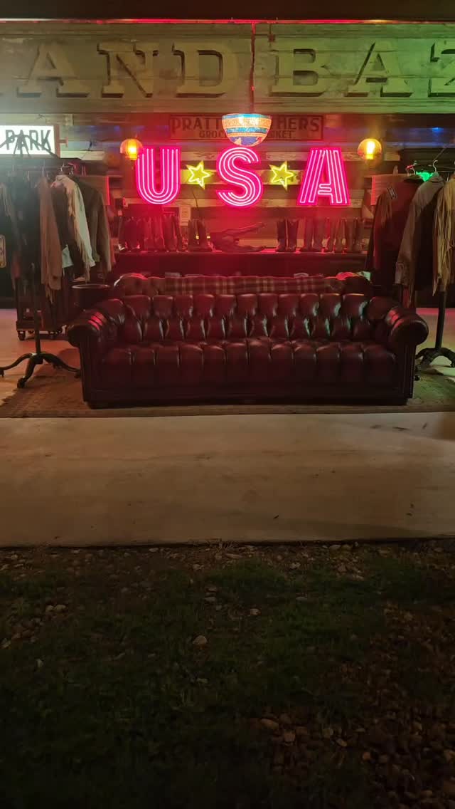 Roadhouse Supply Co