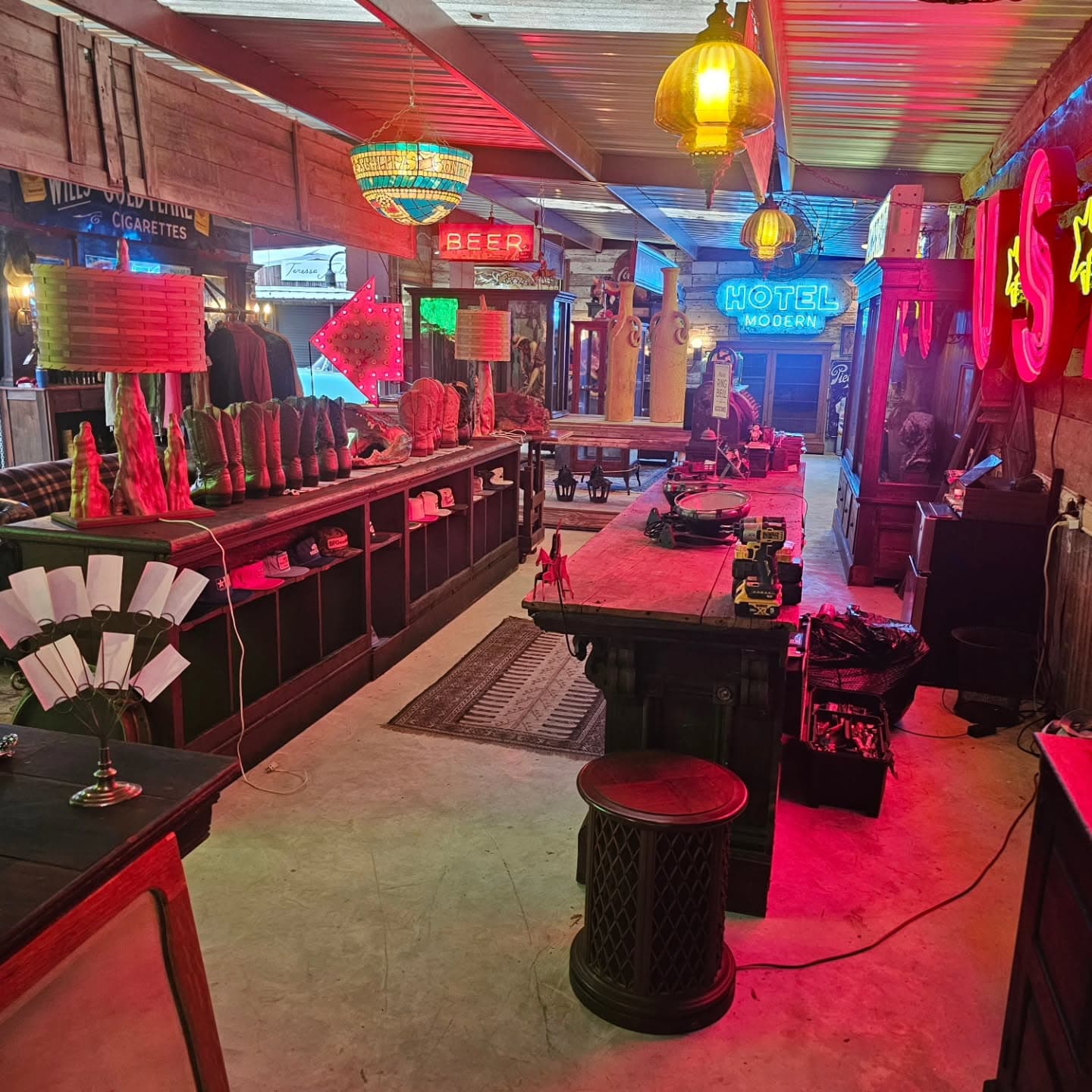 Roadhouse Supply Co photo 2