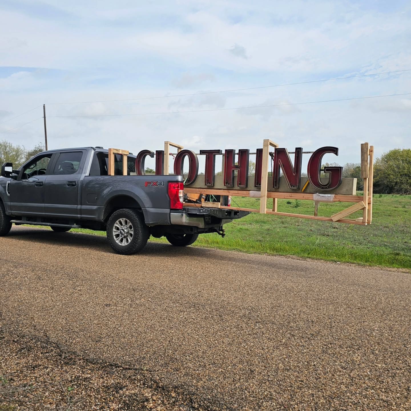 Roadhouse Supply Co photo 3