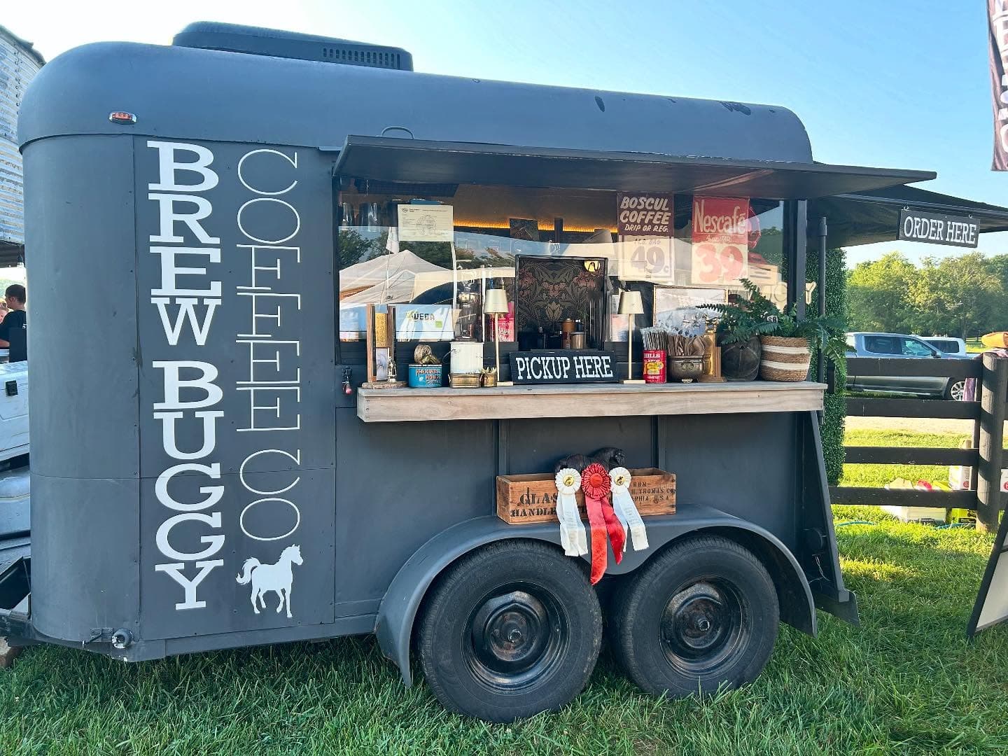 Brew Buggy photo 2