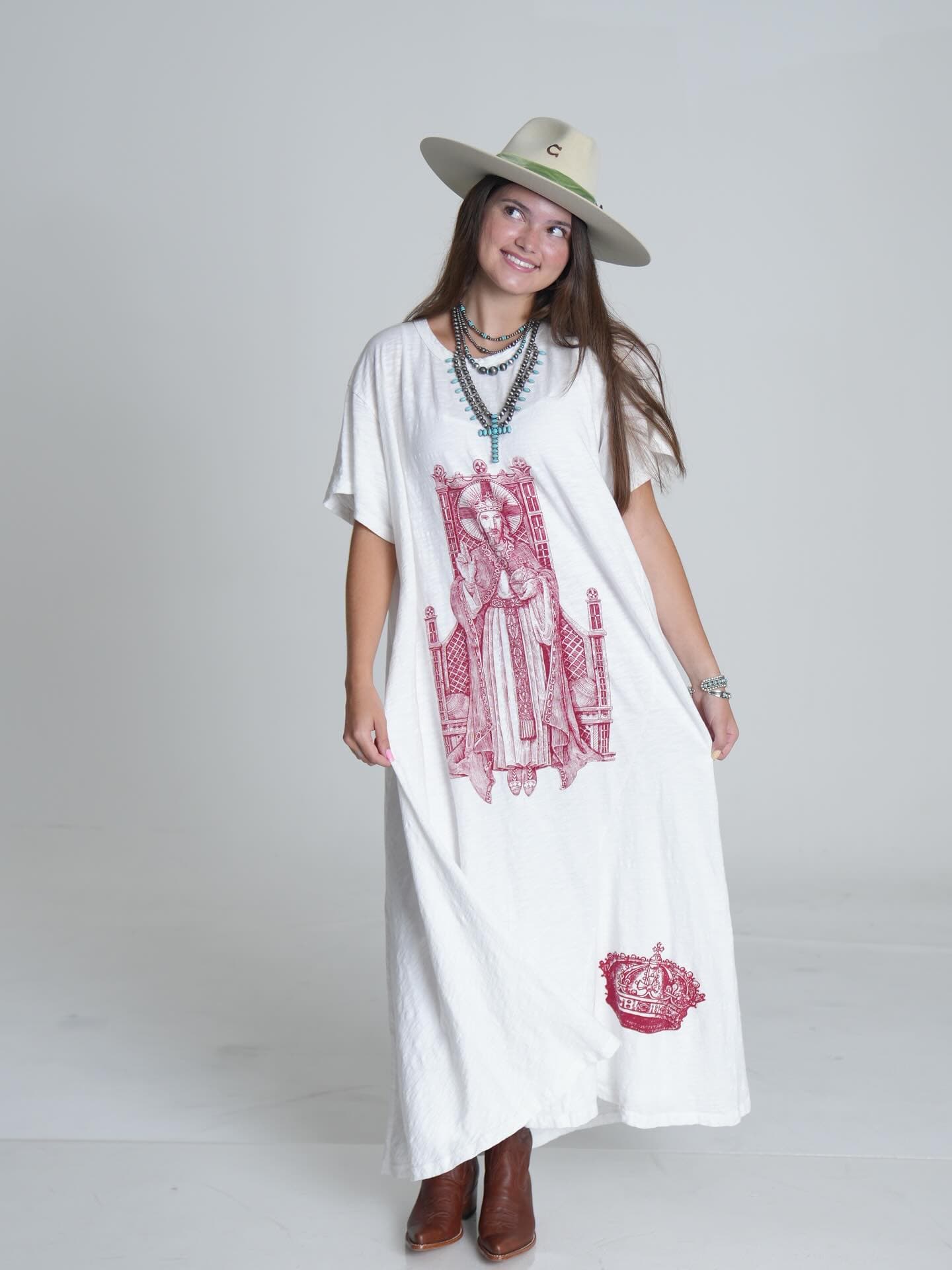 Stella Maris Threads