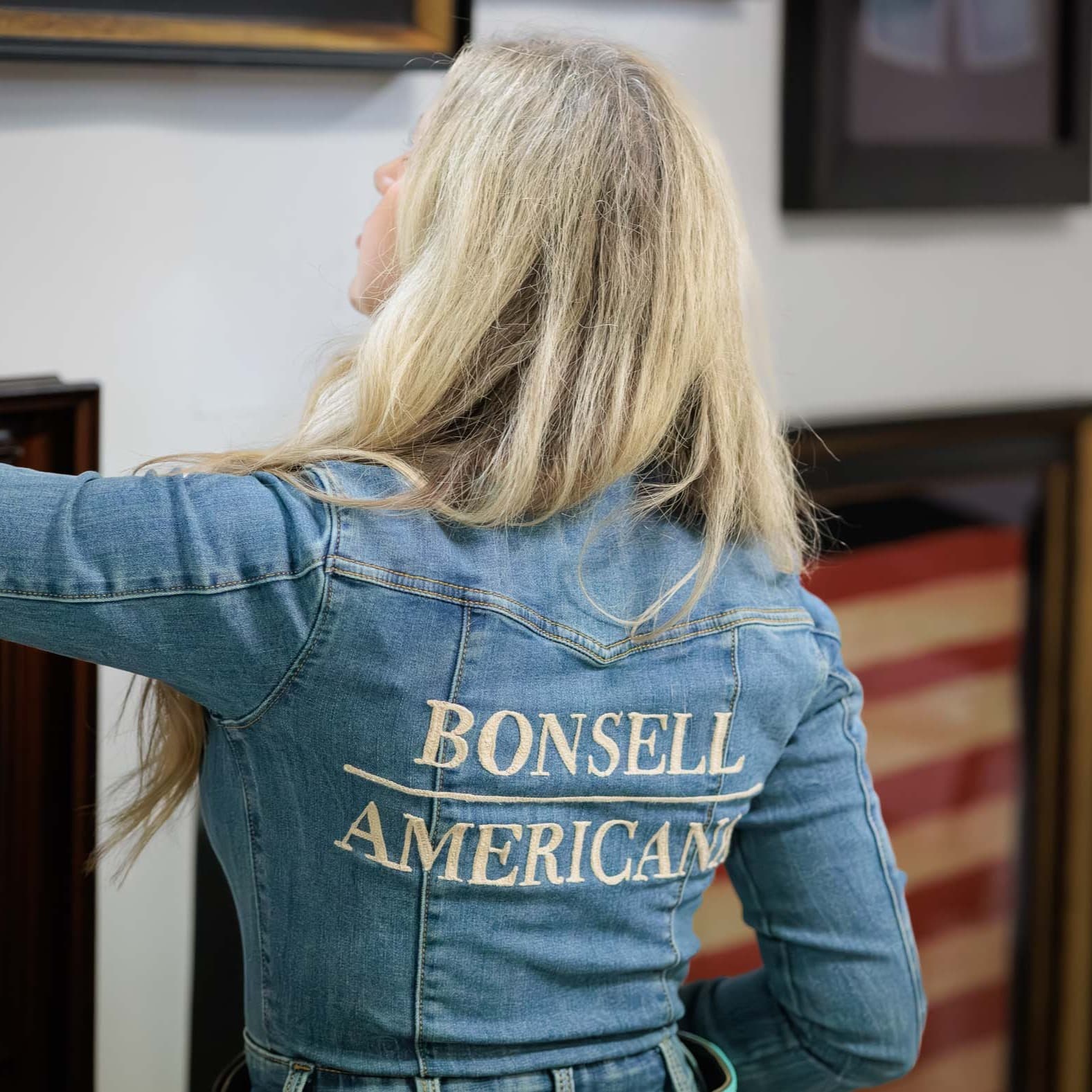 Bonsell | Americana photo 1