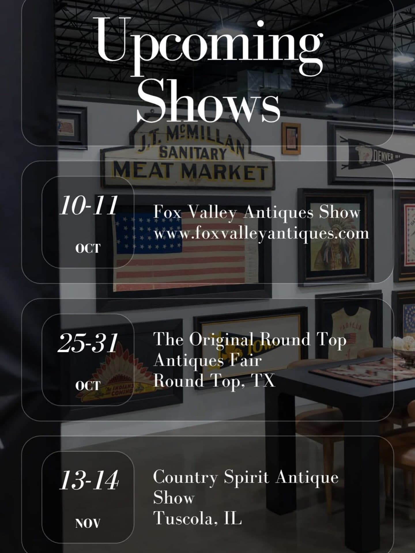 Bonsell | Americana photo 3