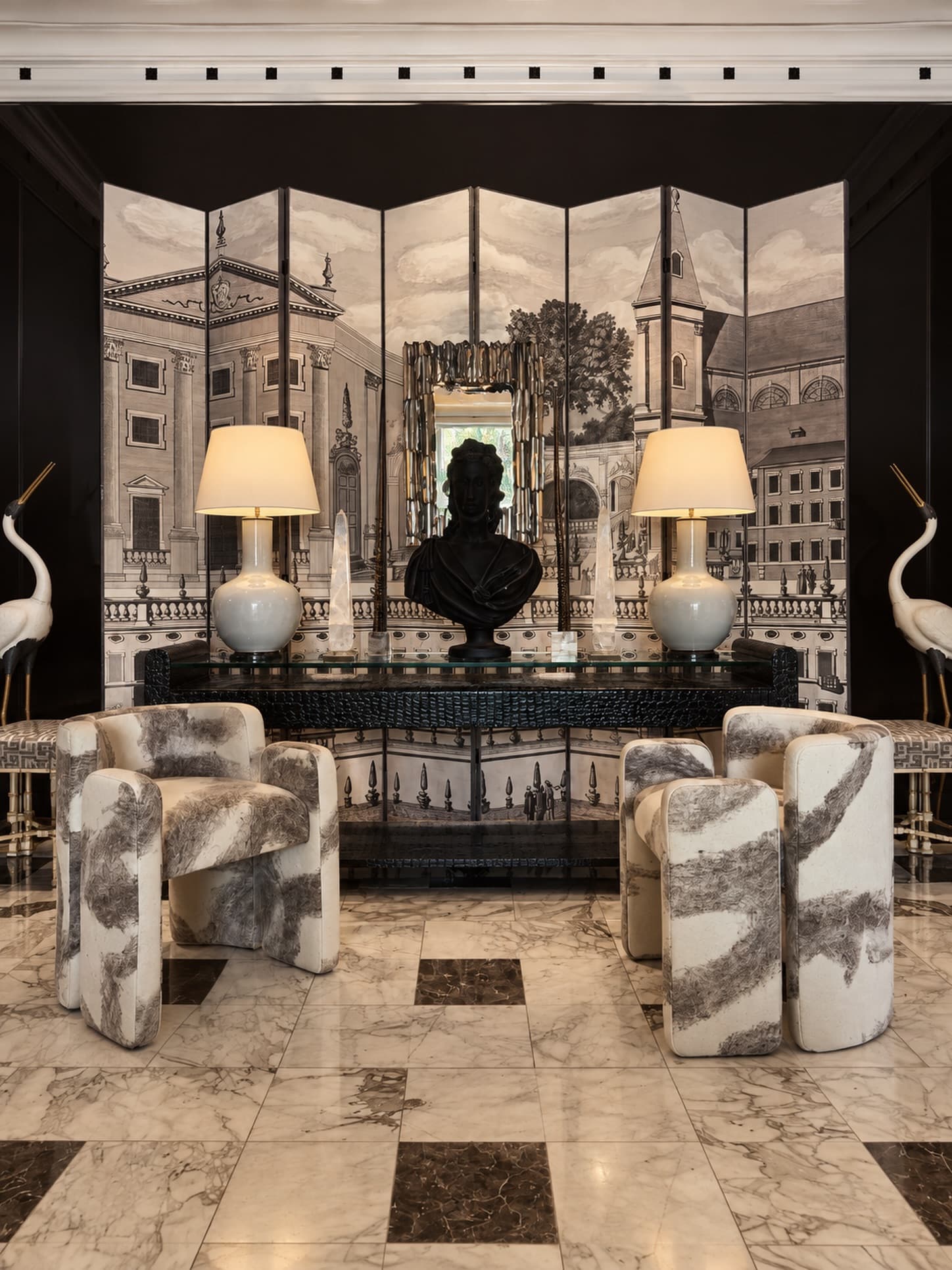 Moxie Interiors