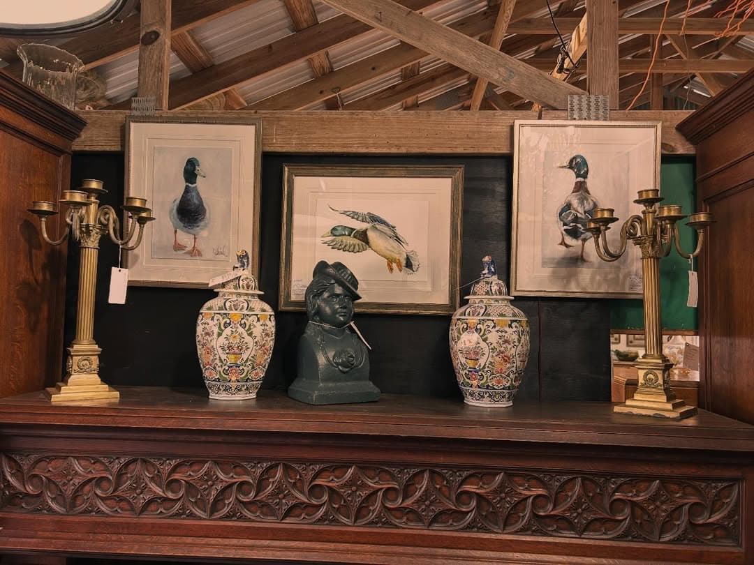 Magnolia Horse Traders photo 2