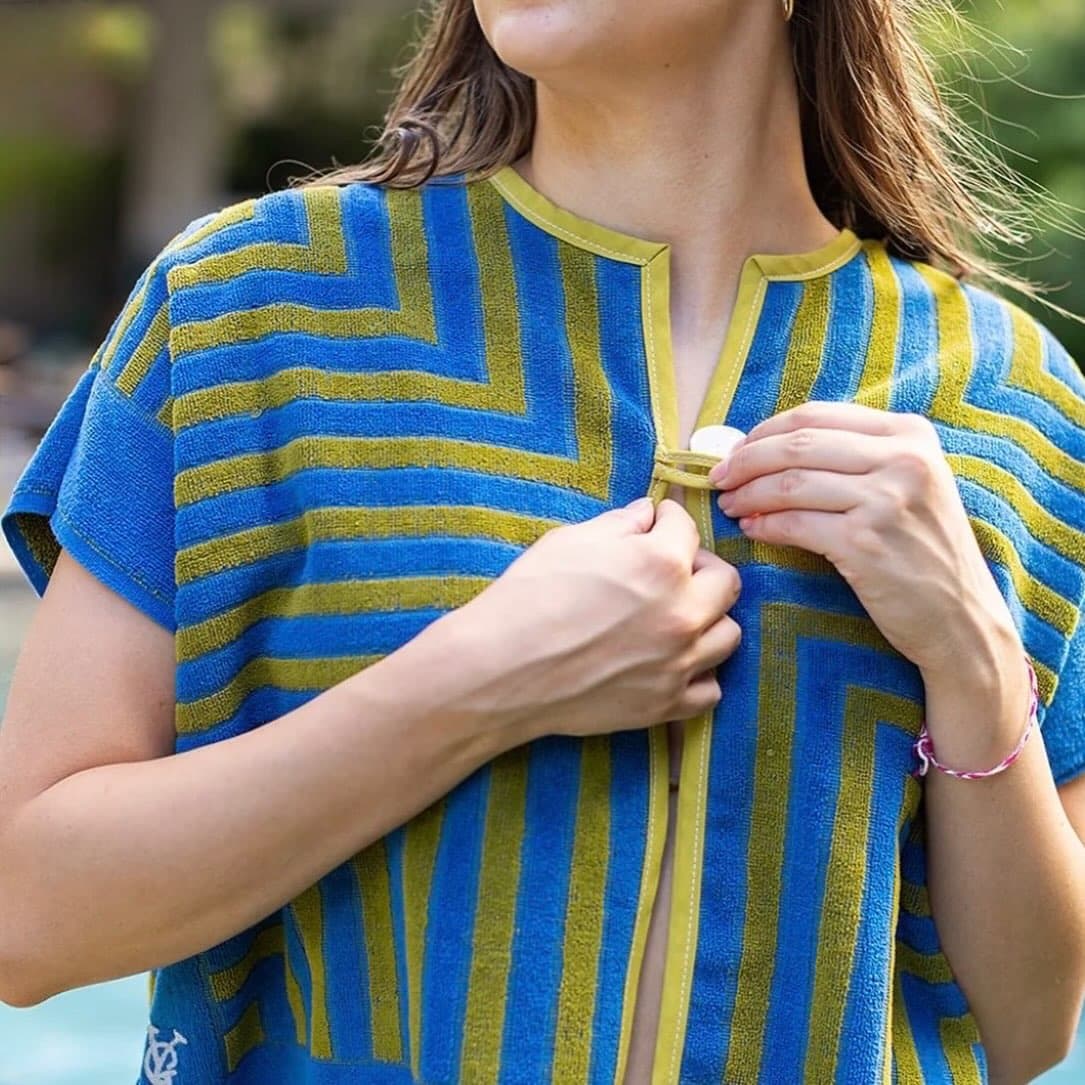 Delrose Antique Quilt Jackets