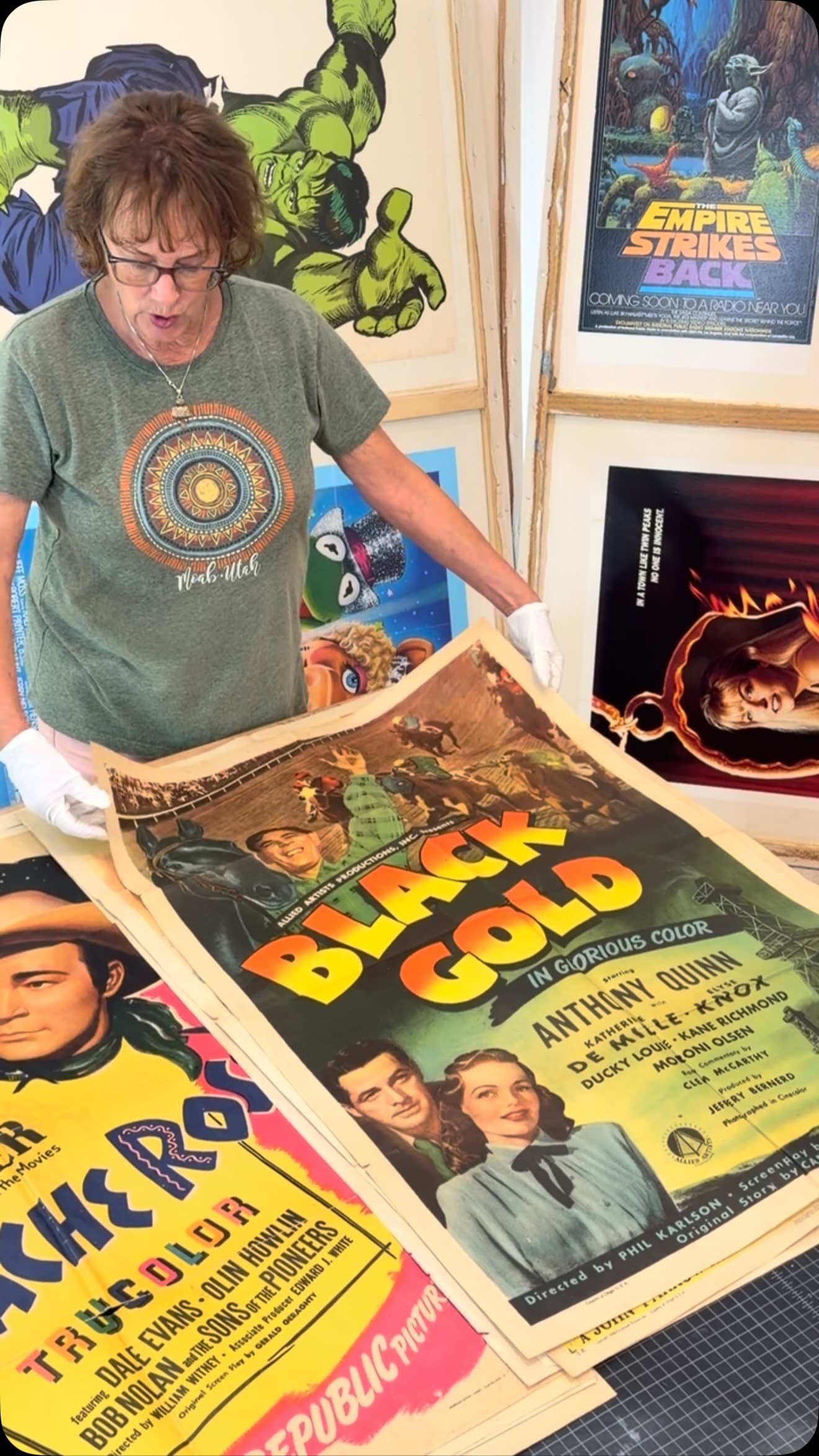 Limited Edition Art and Antiques