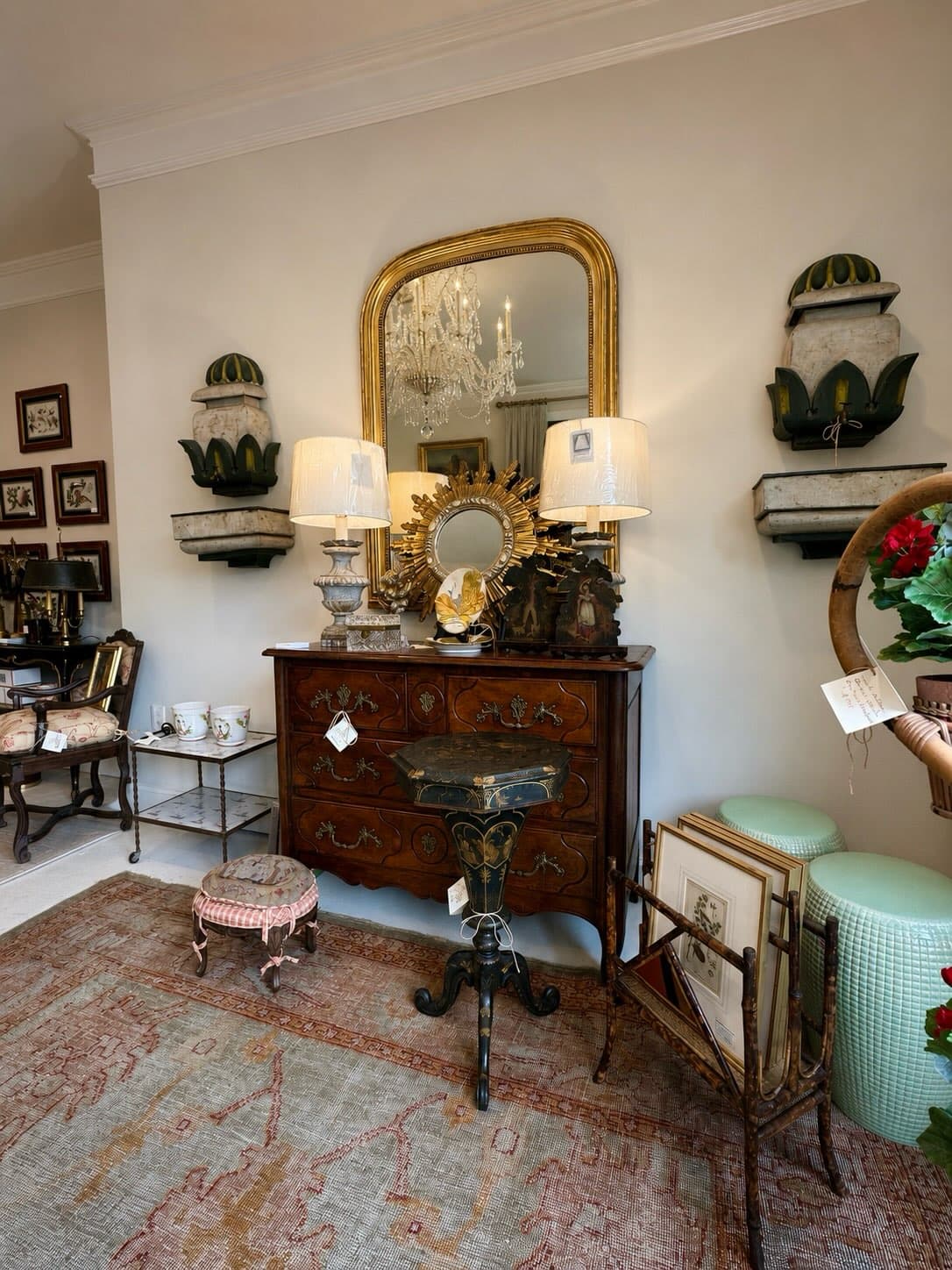 Amy Heinrich Antiques photo 3