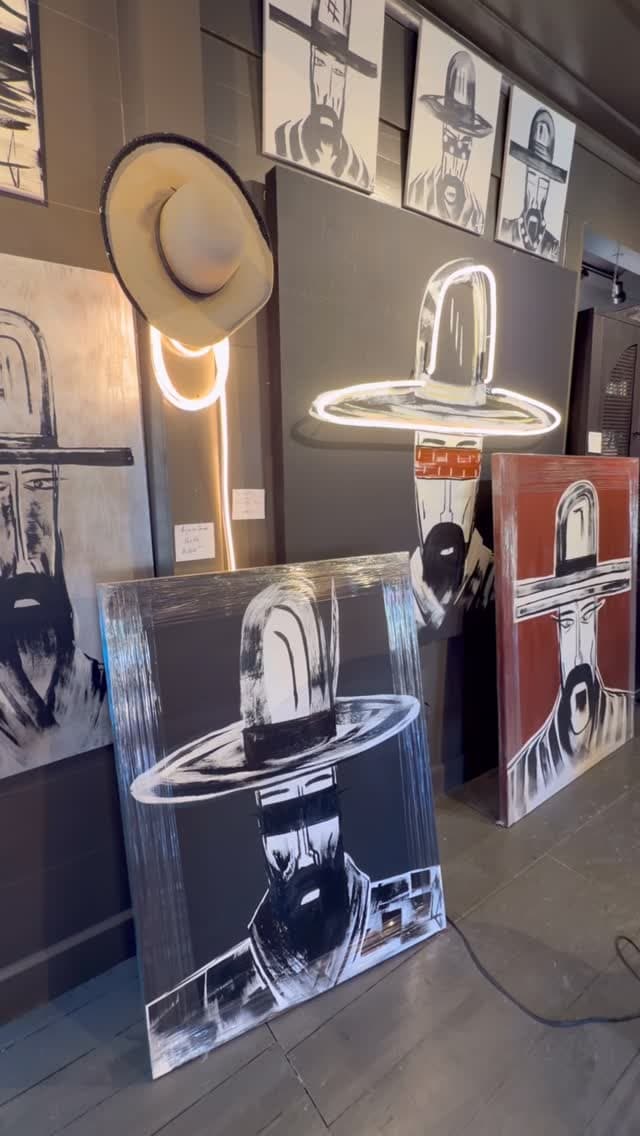 Laura Goodson Art photo 2