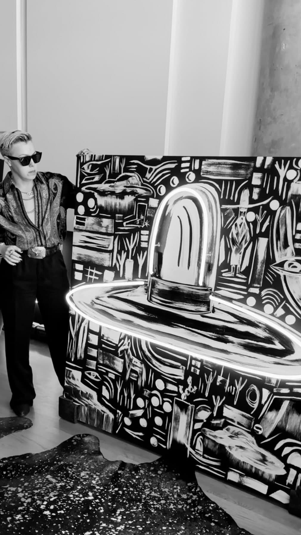 Laura Goodson Art photo 3