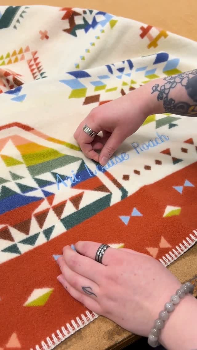 Pendleton Woolen Mills