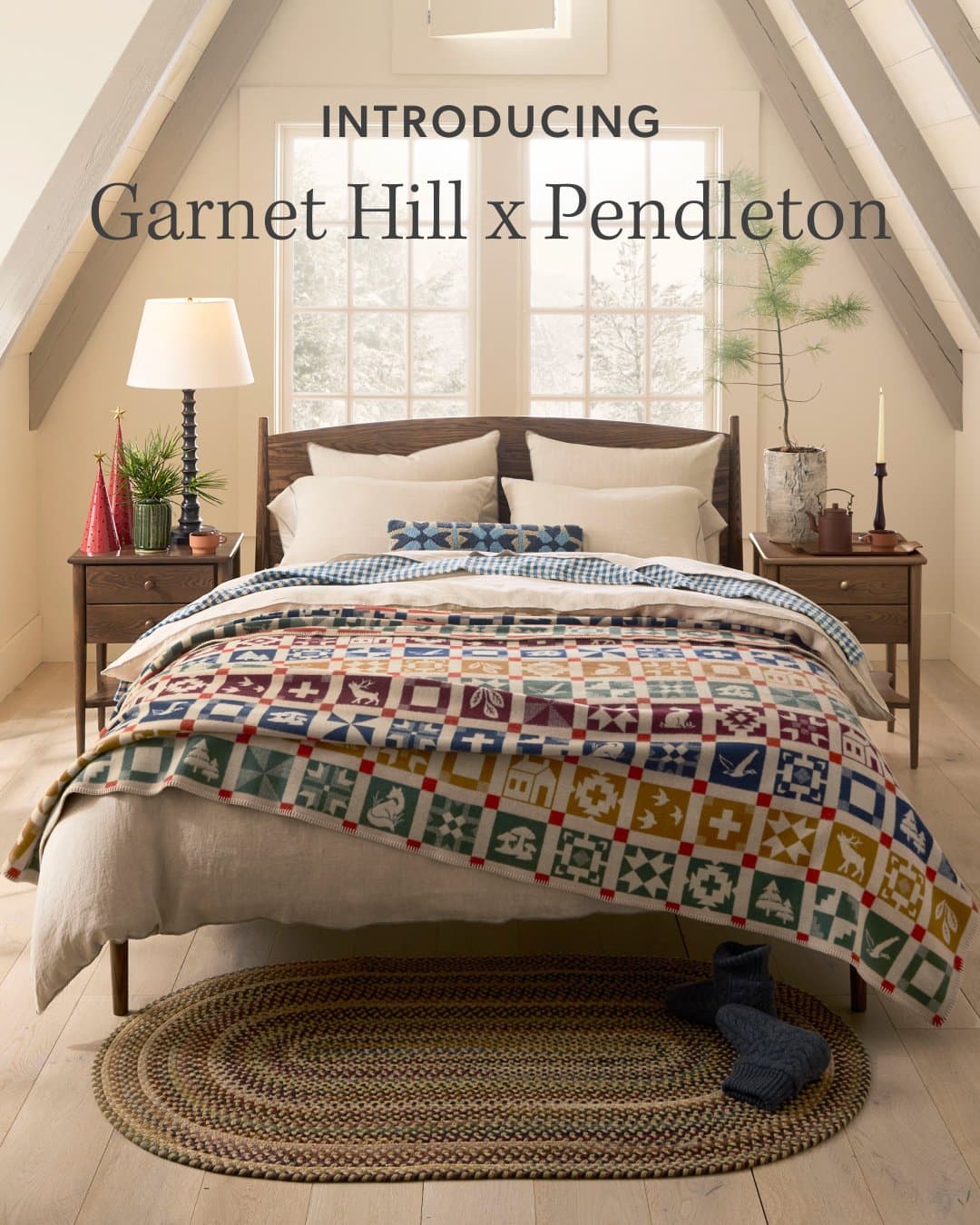 Pendleton Woolen Mills photo 2