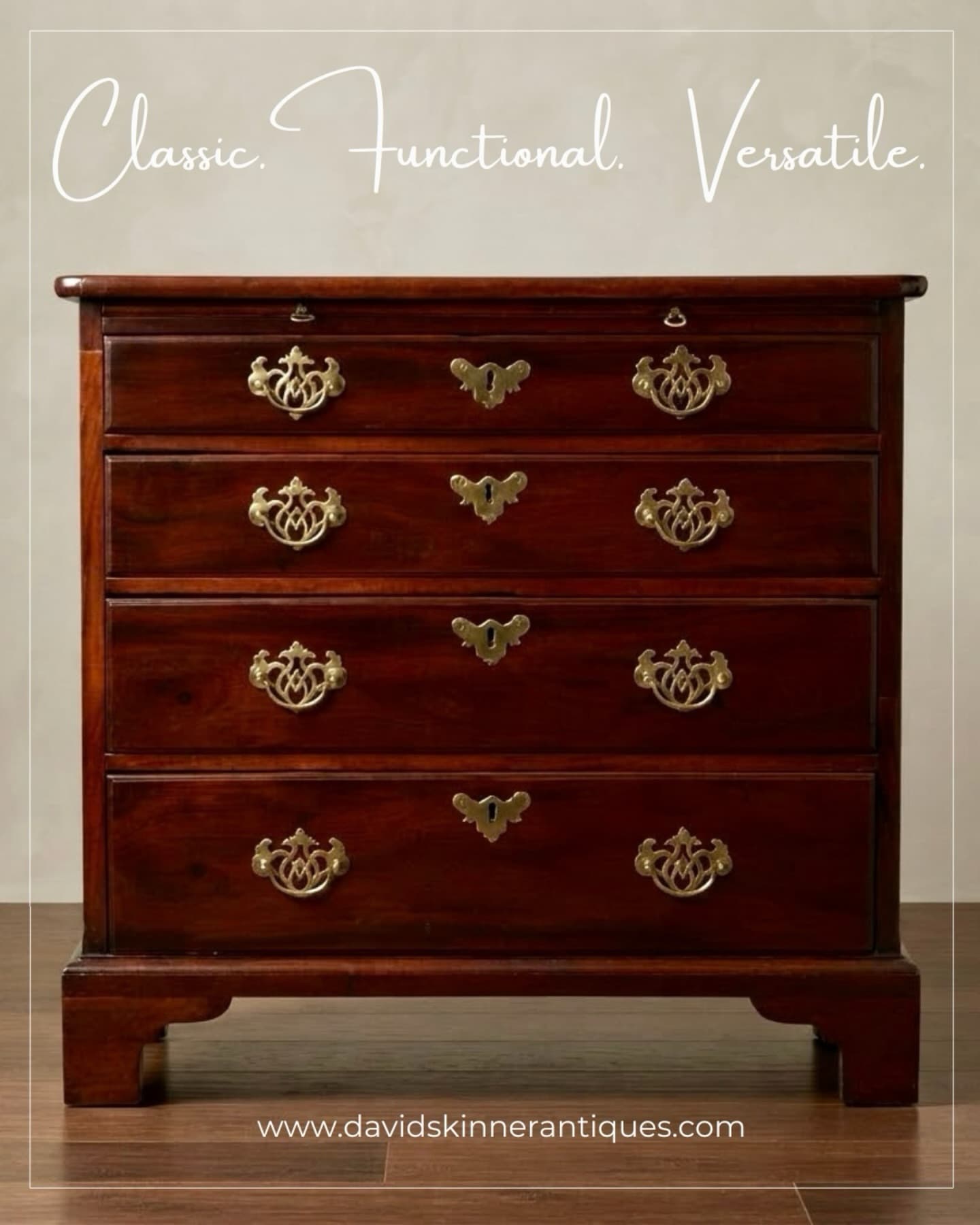 David Skinner Antiques