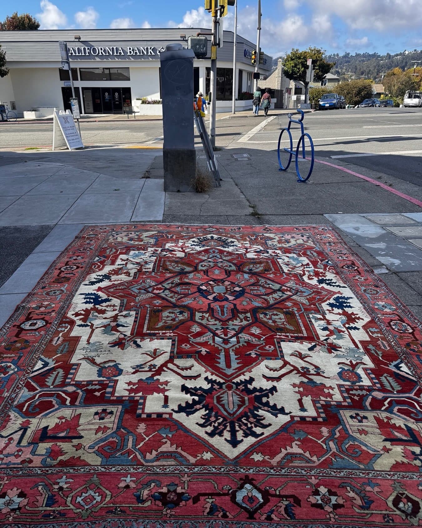 Fazli's Rugs