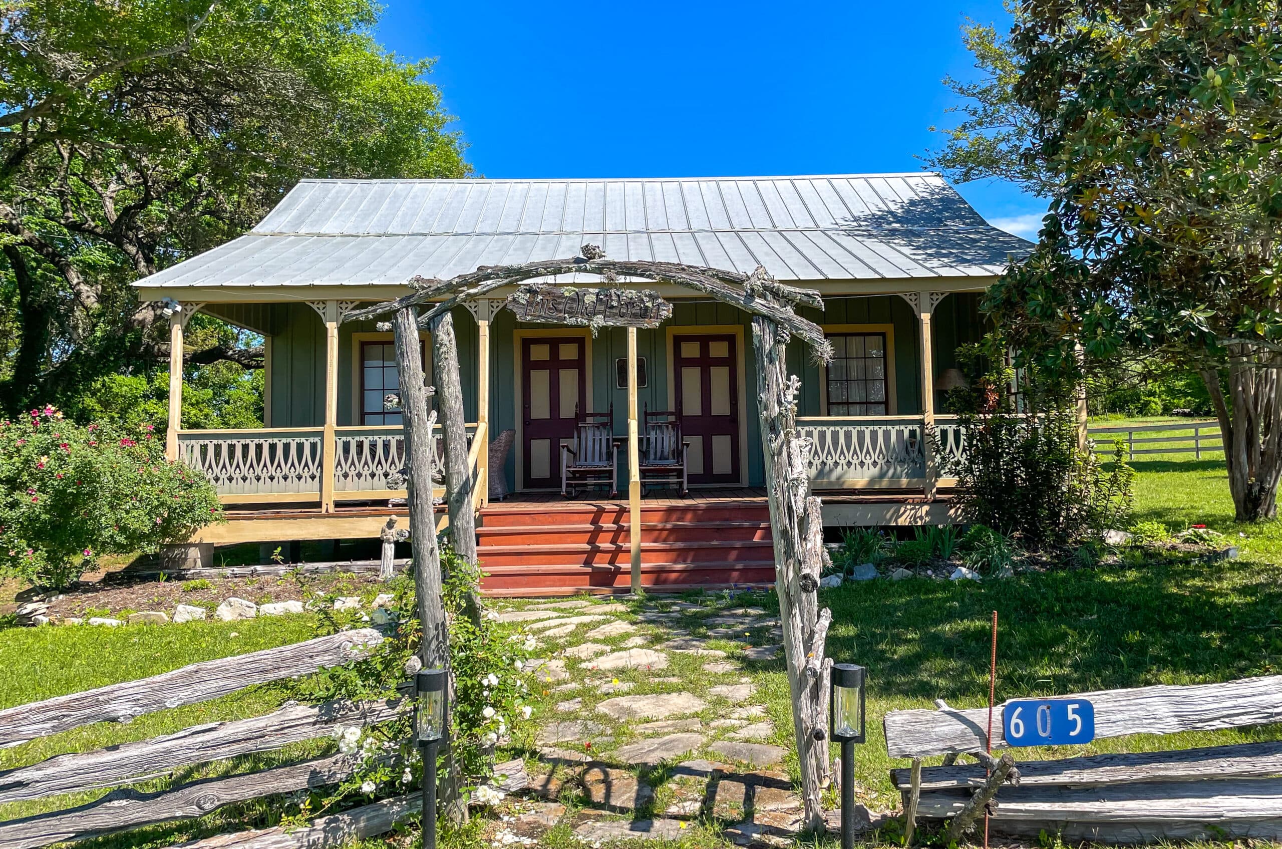 304 on the Hill photo 1