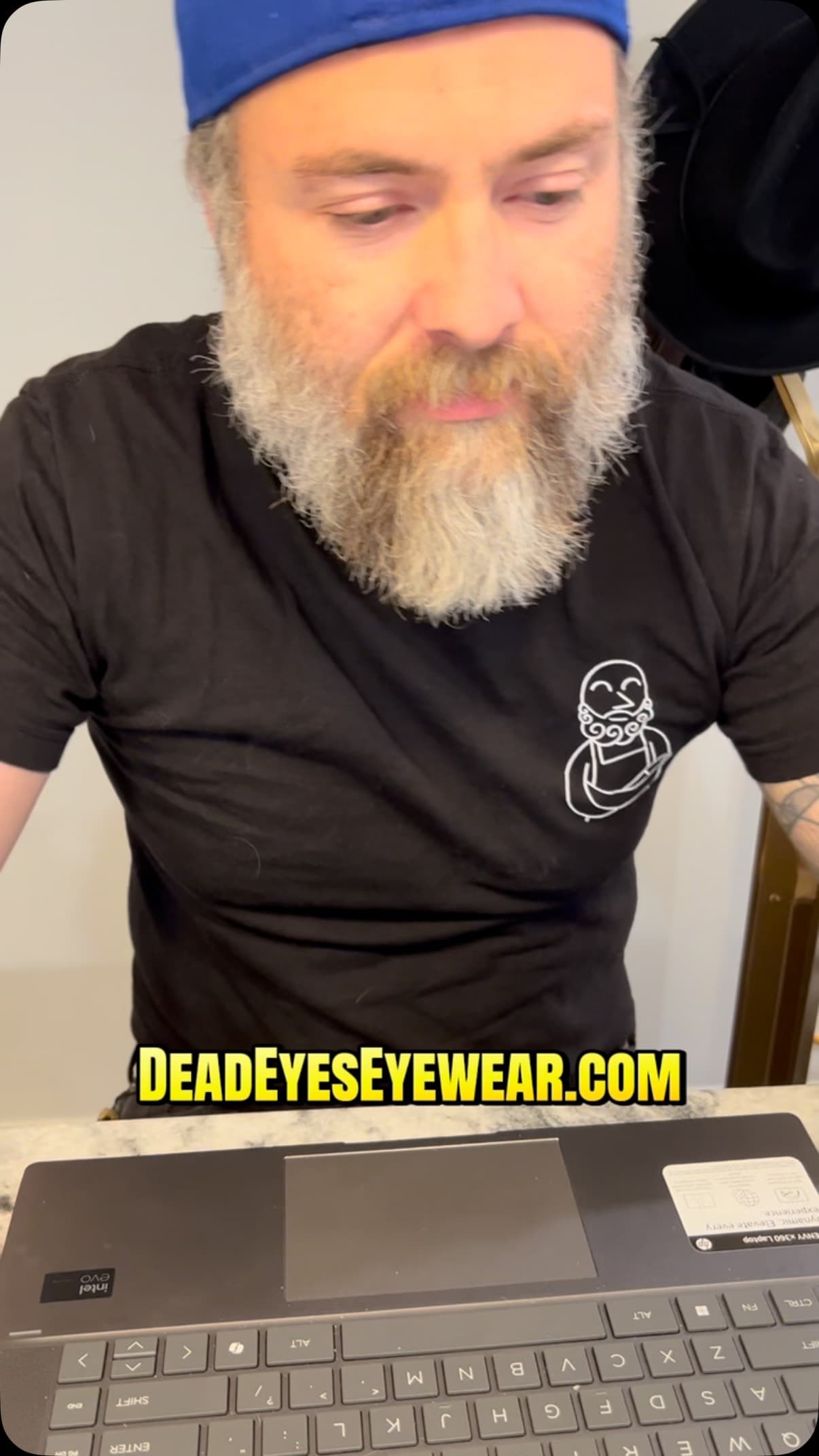 DeadEyes Eyewear