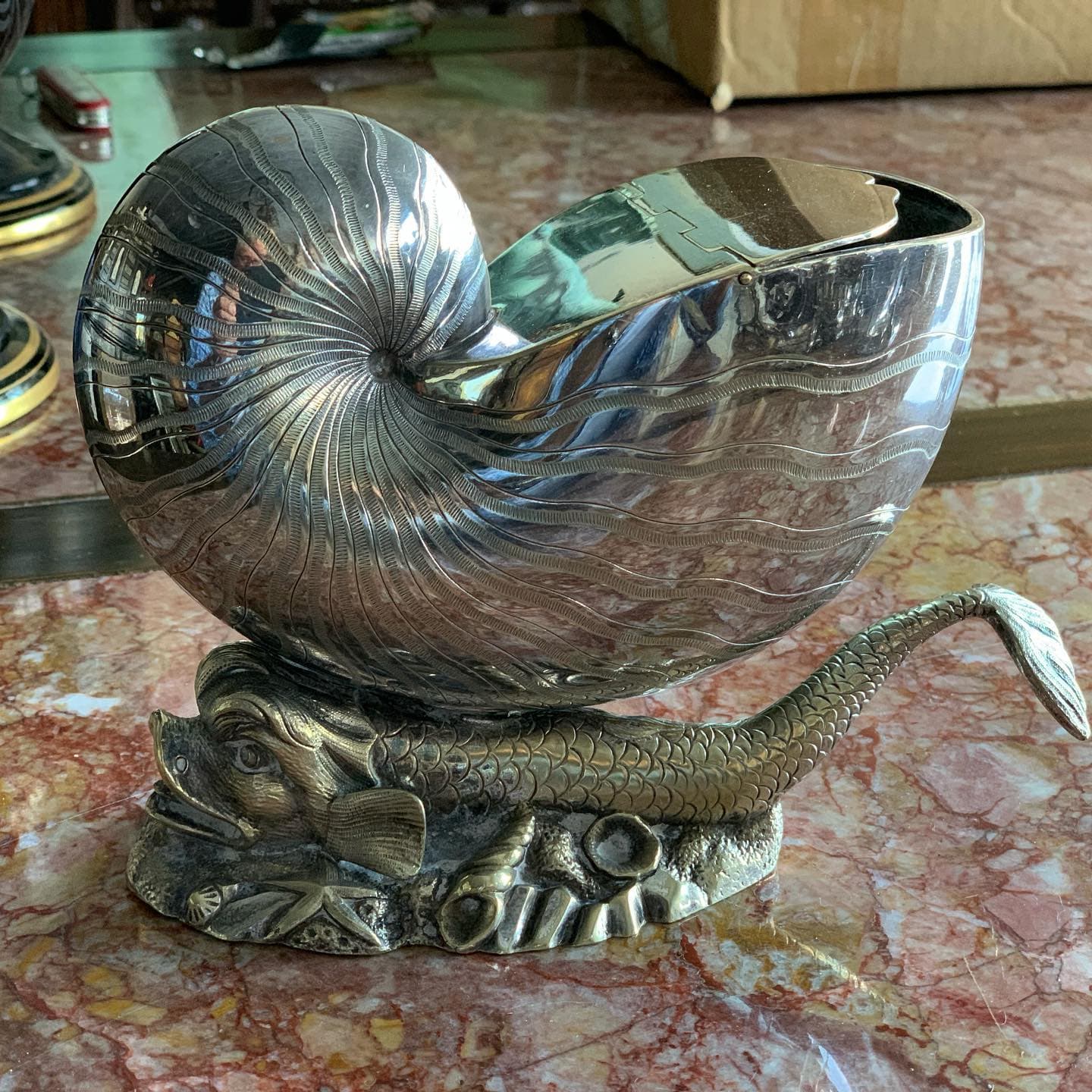 Tomlinson Antiques
