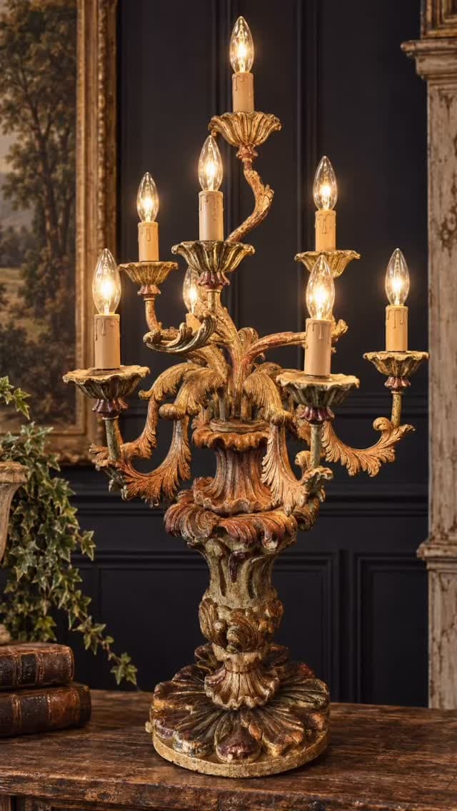 William Holcomb Antiques