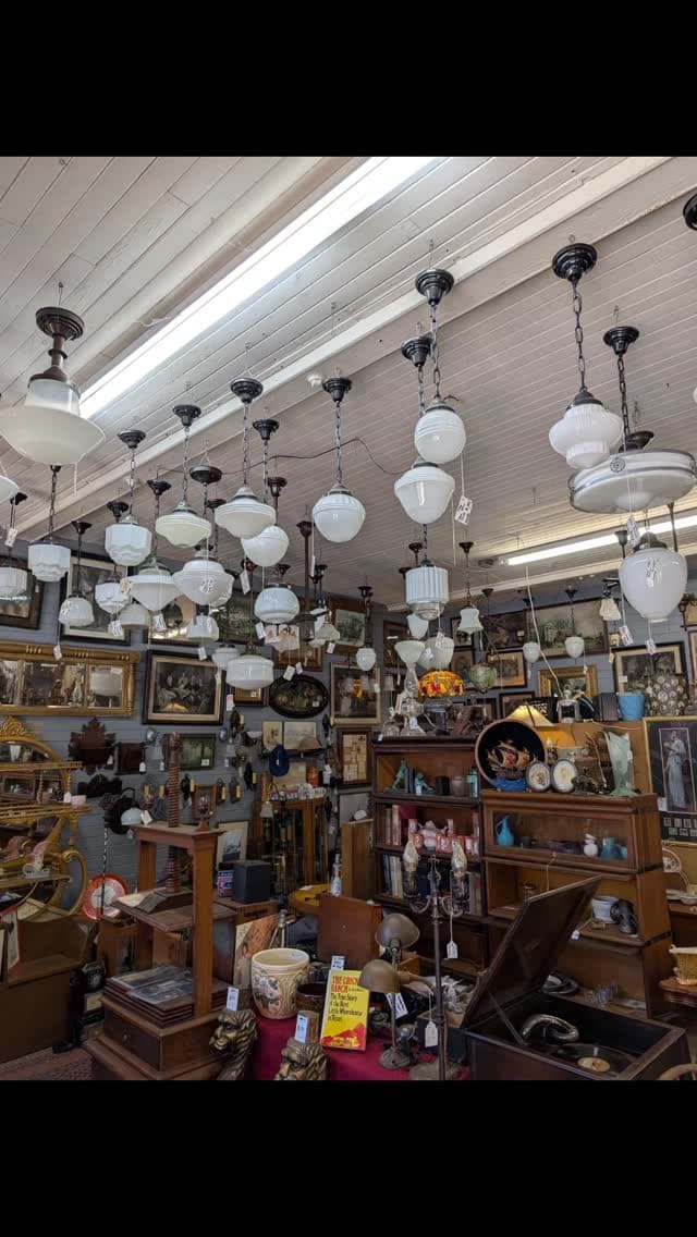 August Antiques photo 2