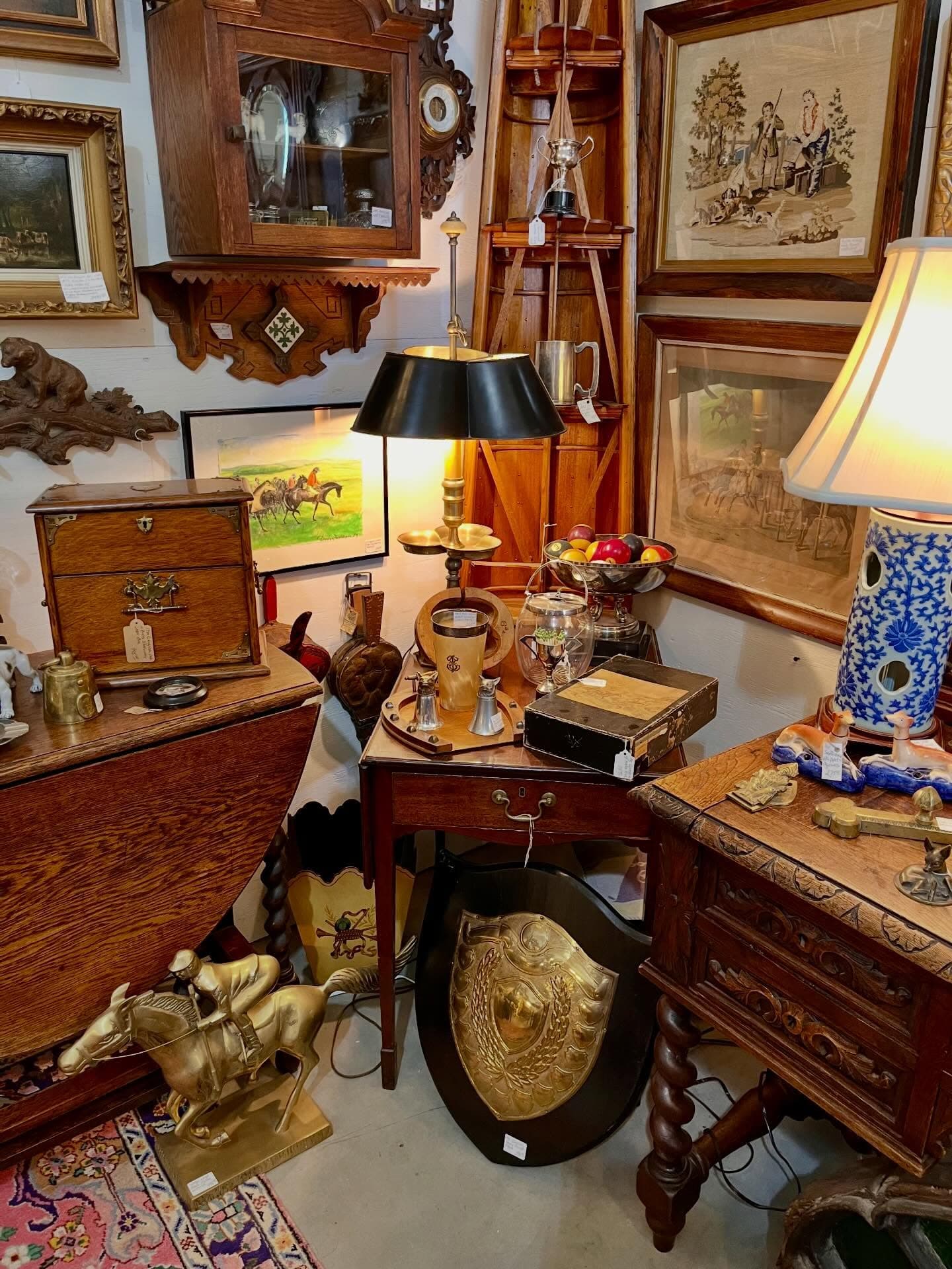 Antique Flea Finds photo 3