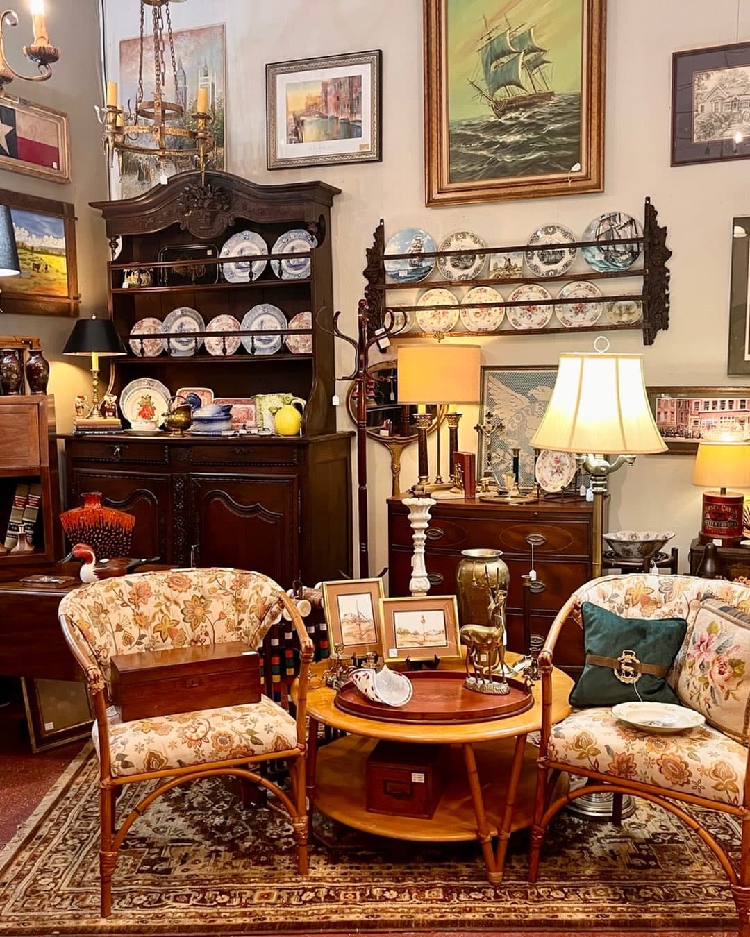 Antique Flea Finds photo 2