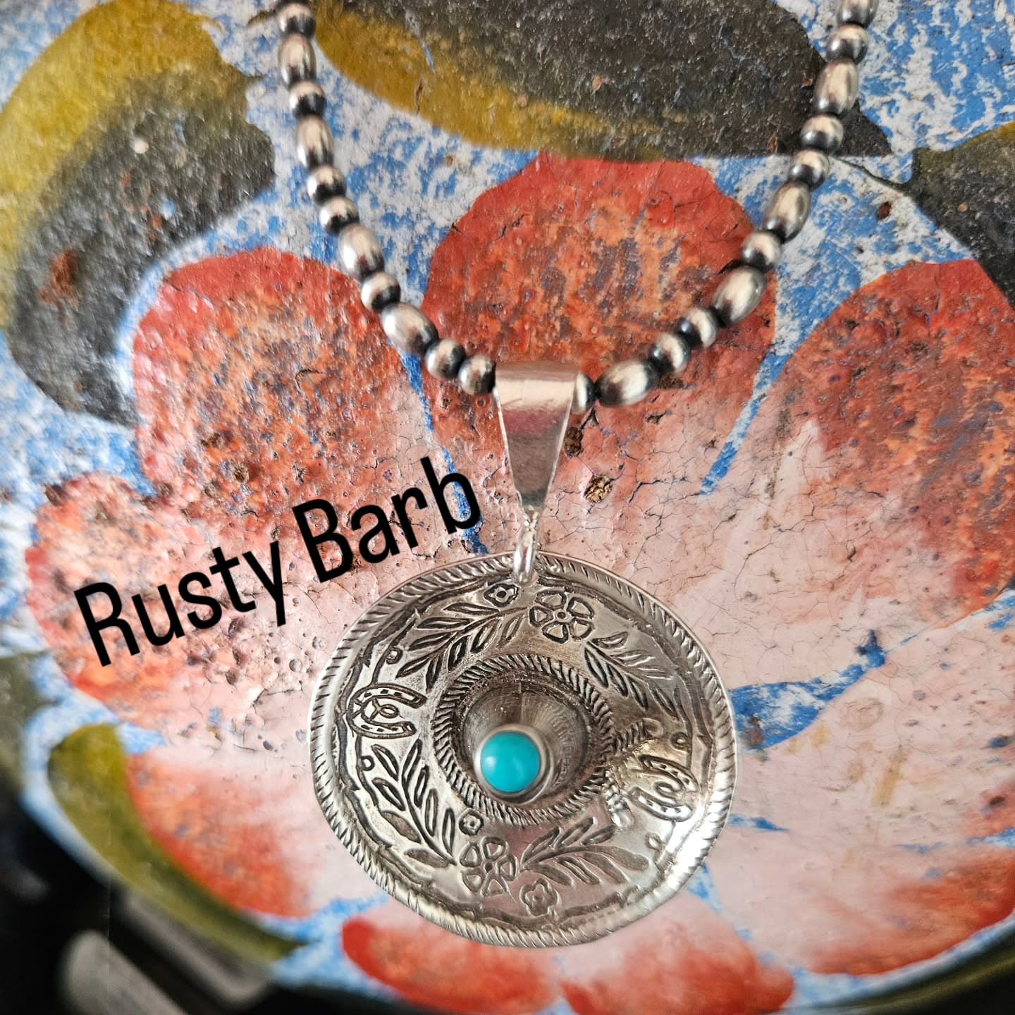 The Rusty Barb photo 2