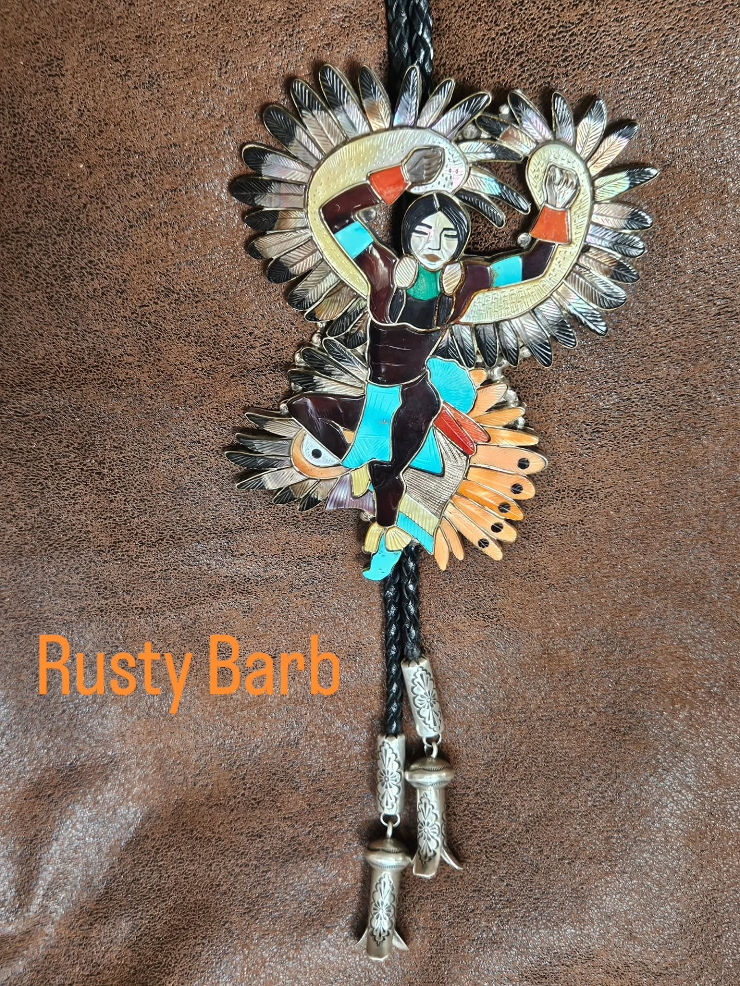 The Rusty Barb photo 3