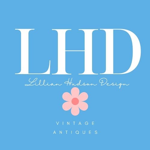Lillian Hudson Design photo 1