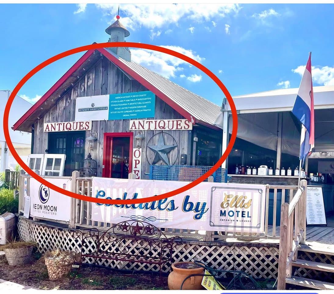 Summit Mercantile