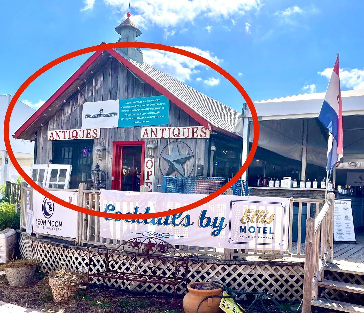 Summit Mercantile photo 2