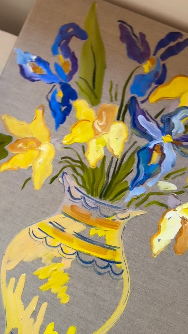 Adriana Oxford Studio