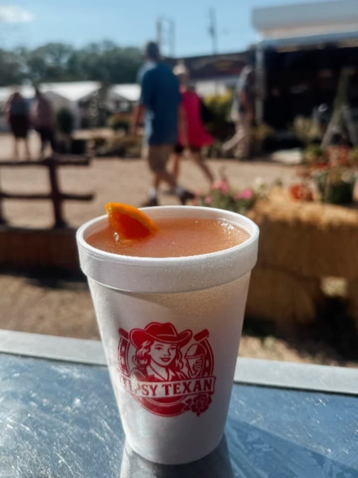 Tipsy Texan Mobile Bar photo 2
