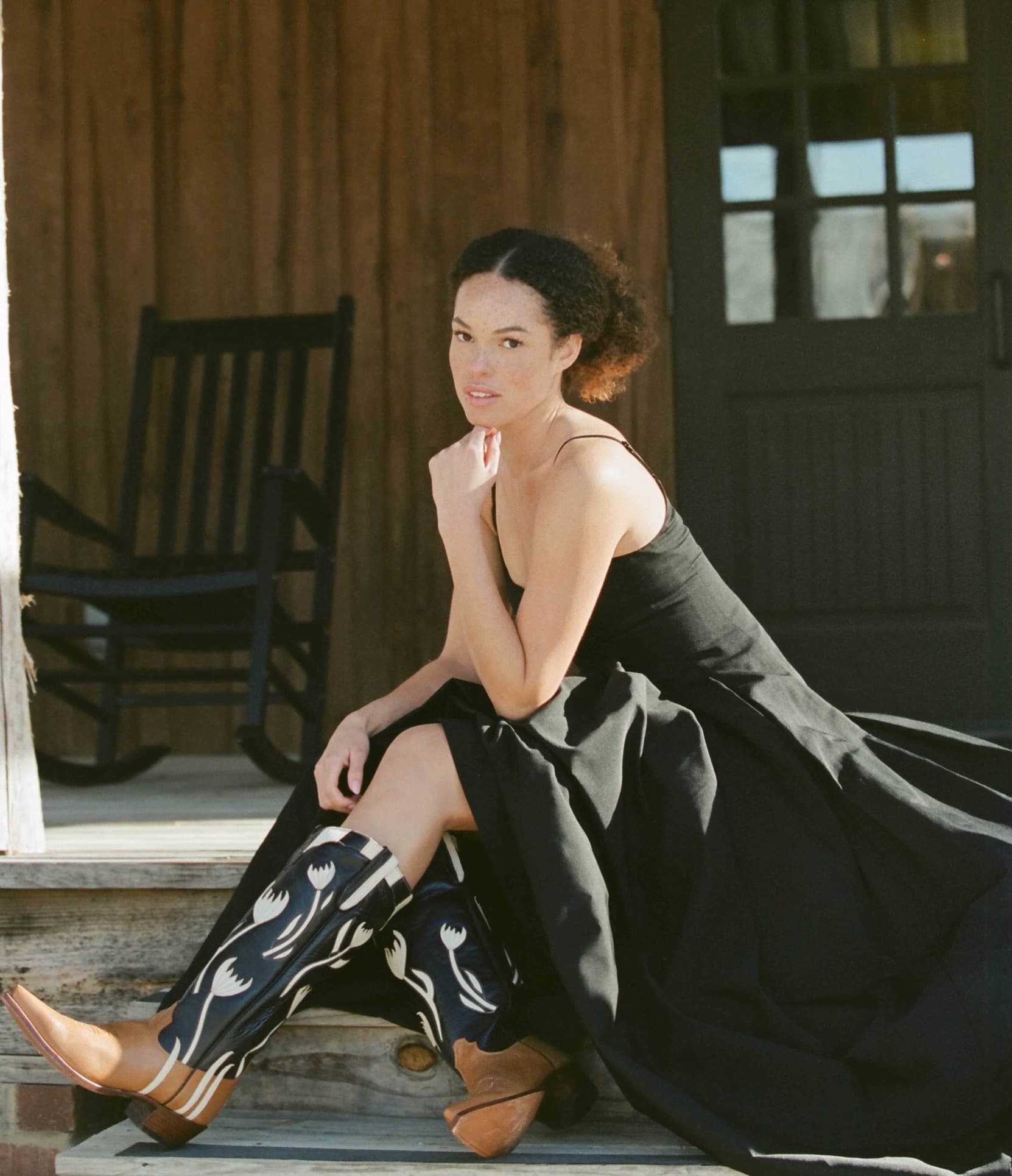 Miron Crosby photo 2