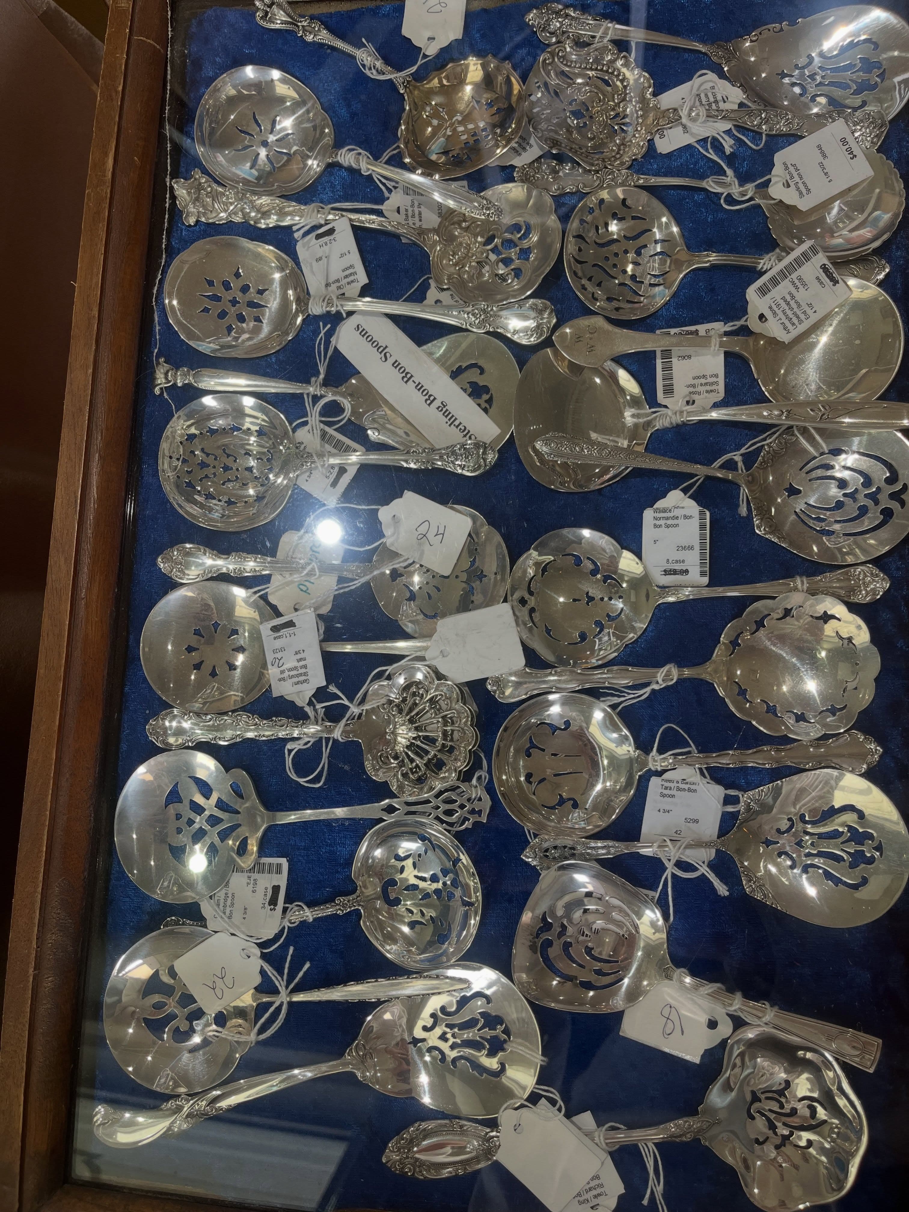 Angevine's Fine Silver