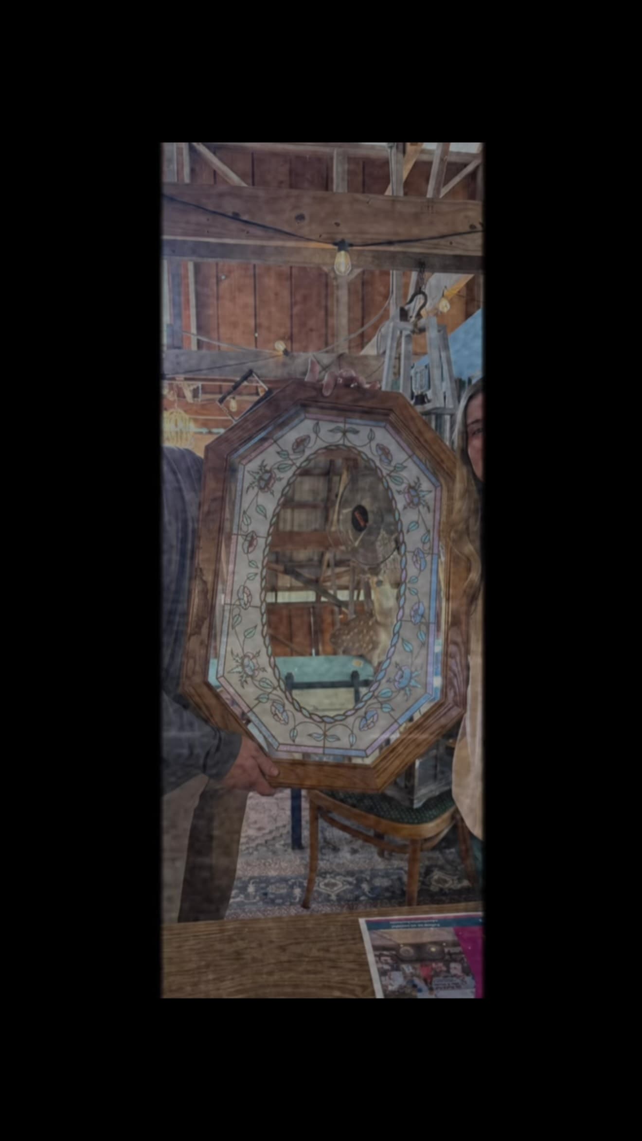 The Old 1900 Antiques & Mercantile