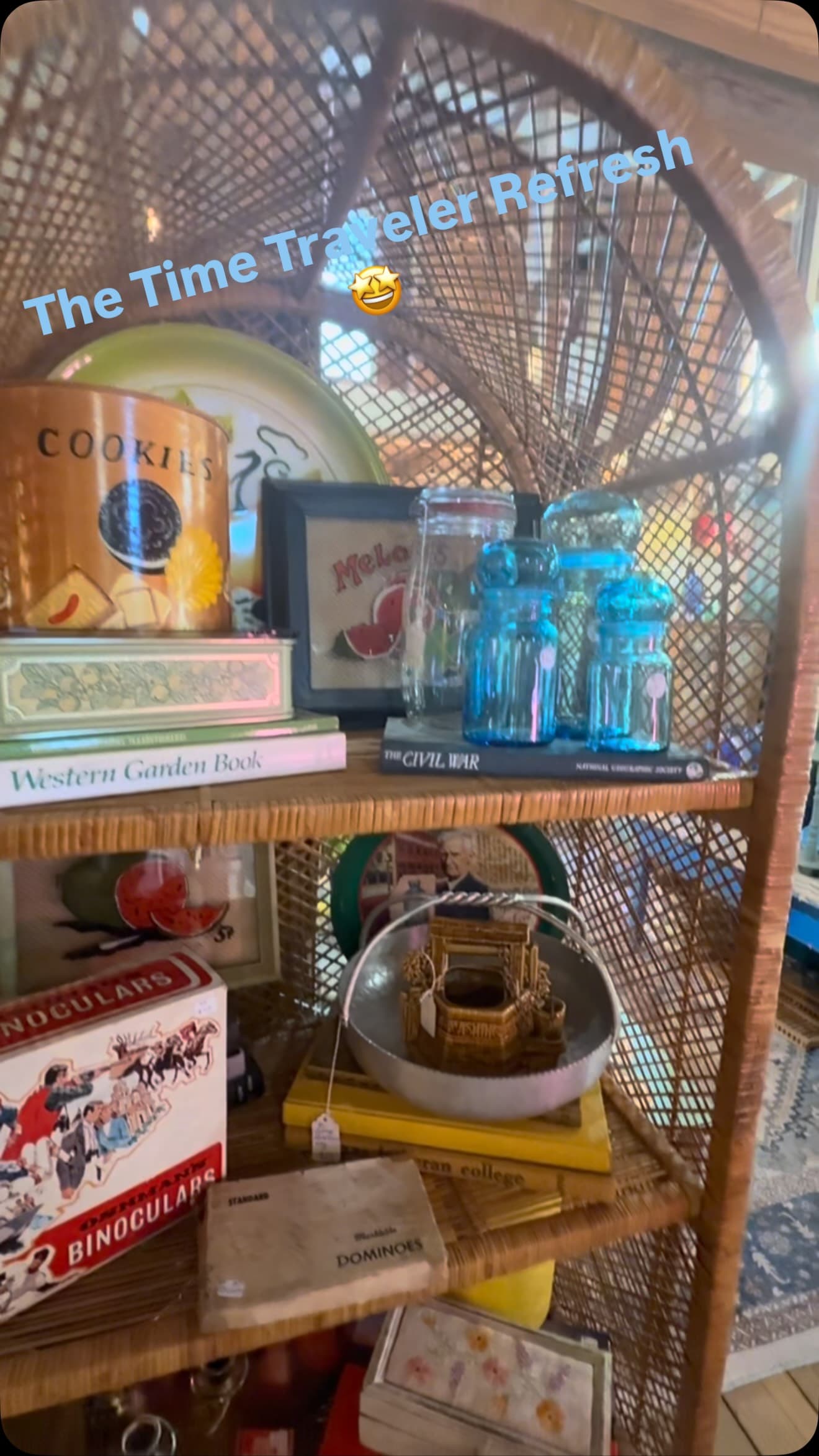 The Old 1900 Antiques & Mercantile photo 3