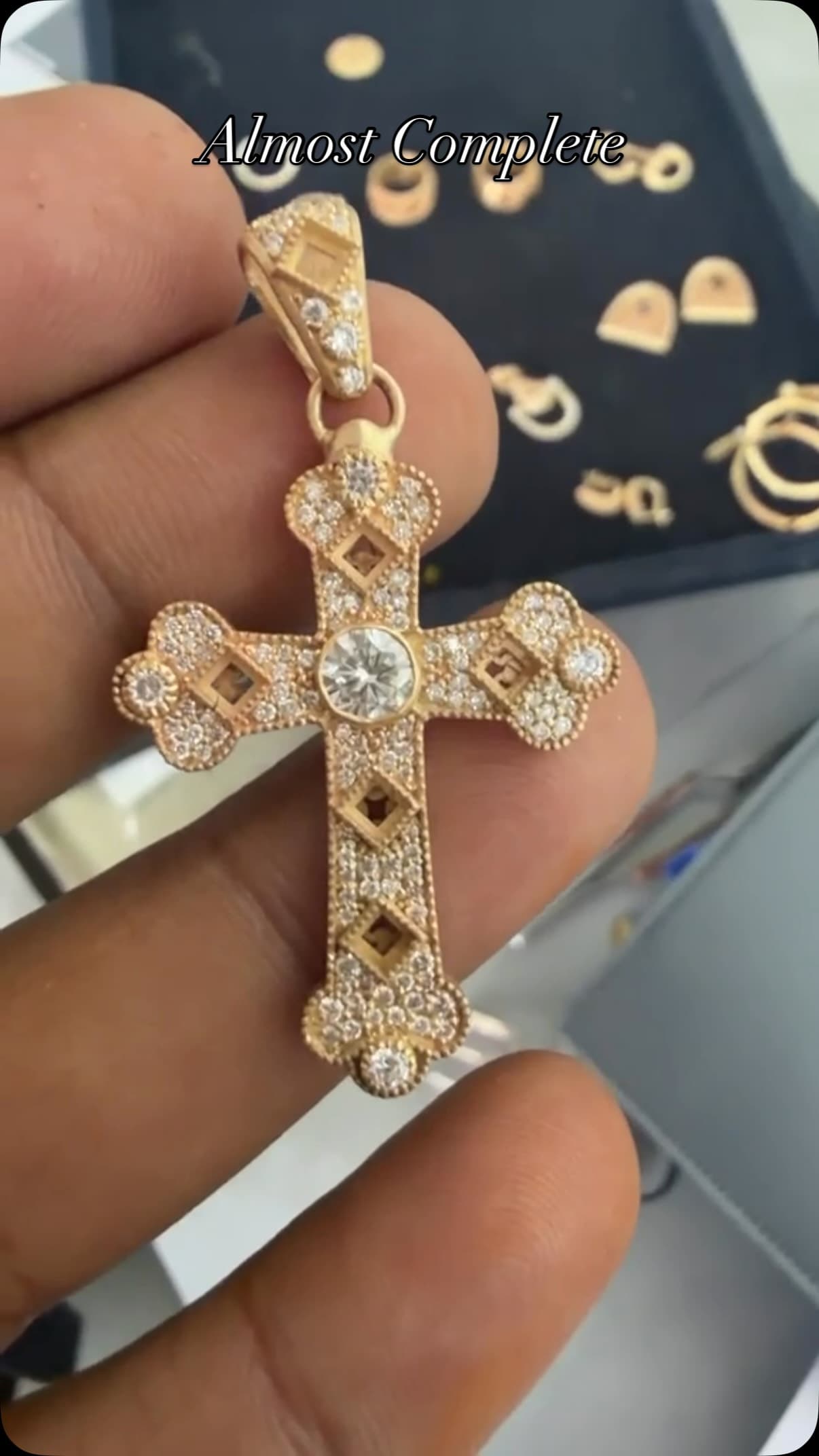 Vincent Peach Fine Jewelry photo 2