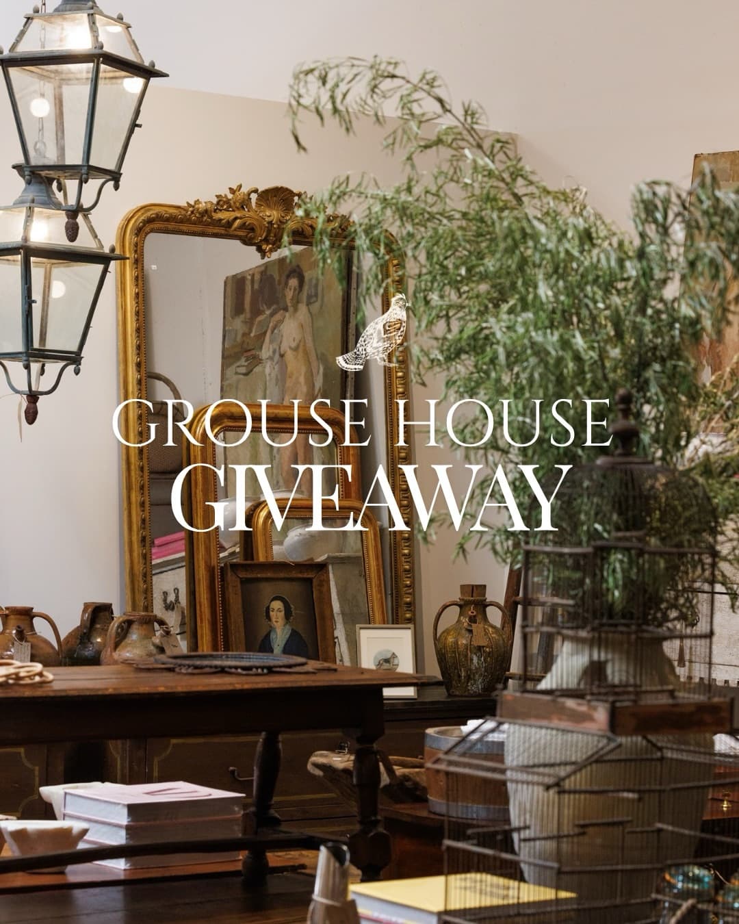 Grouse House