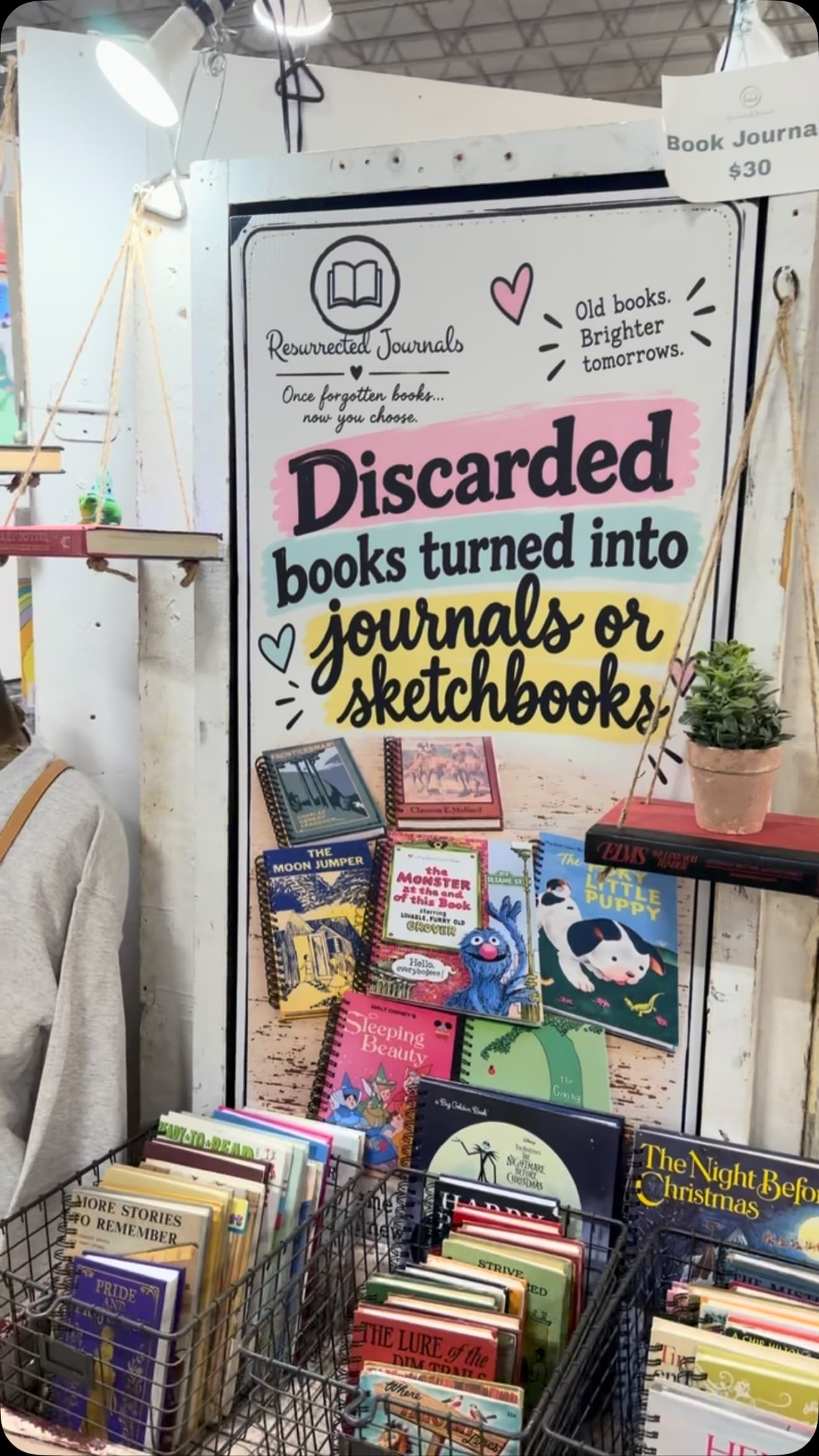 Resurrected Journals photo 3