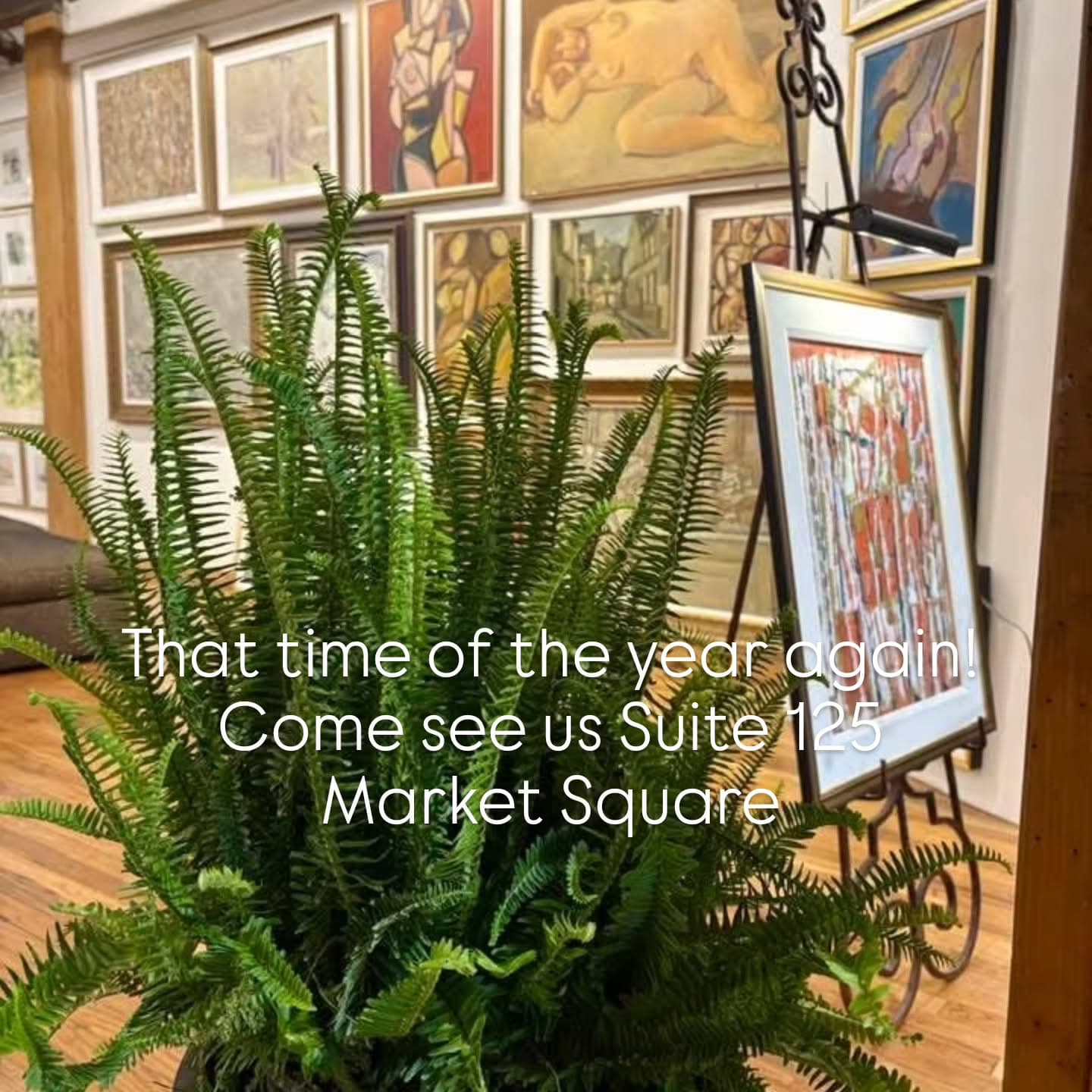T. Botero Galleries