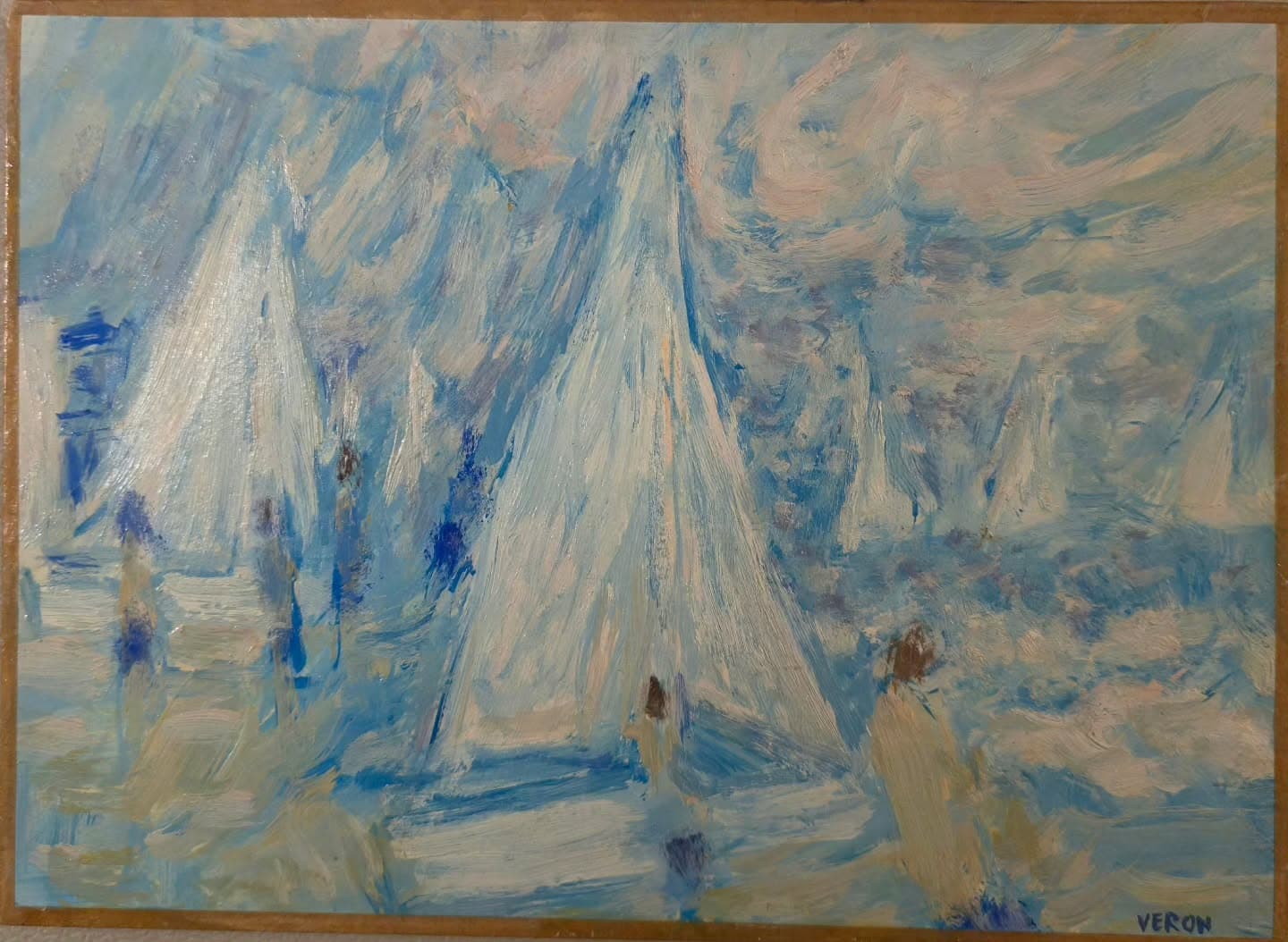 T. Botero Galleries photo 2